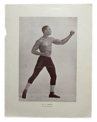 C.C. Smith 