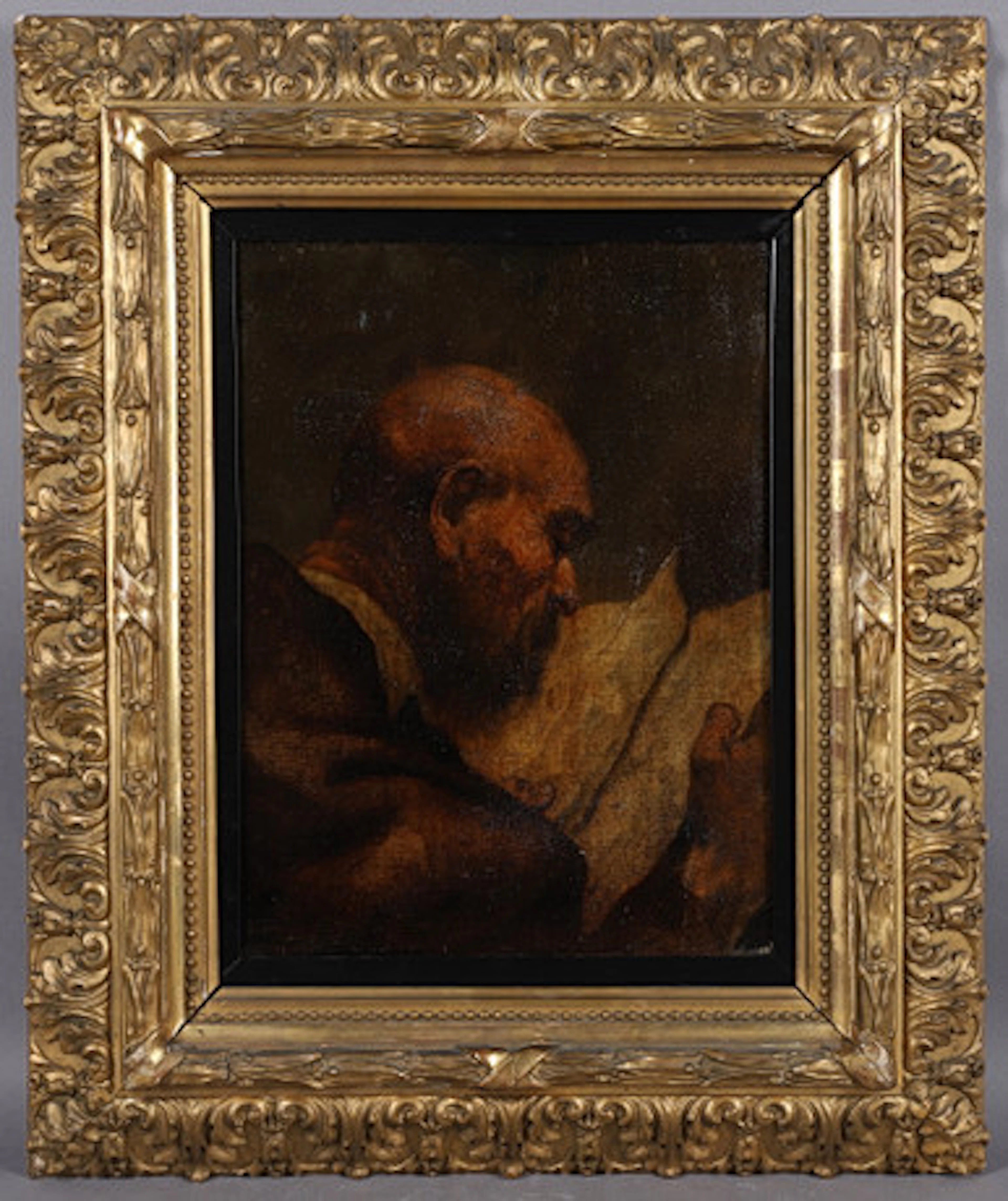 FRANCISCO DE ZURBARÁN. Hans Art / Hans eft…