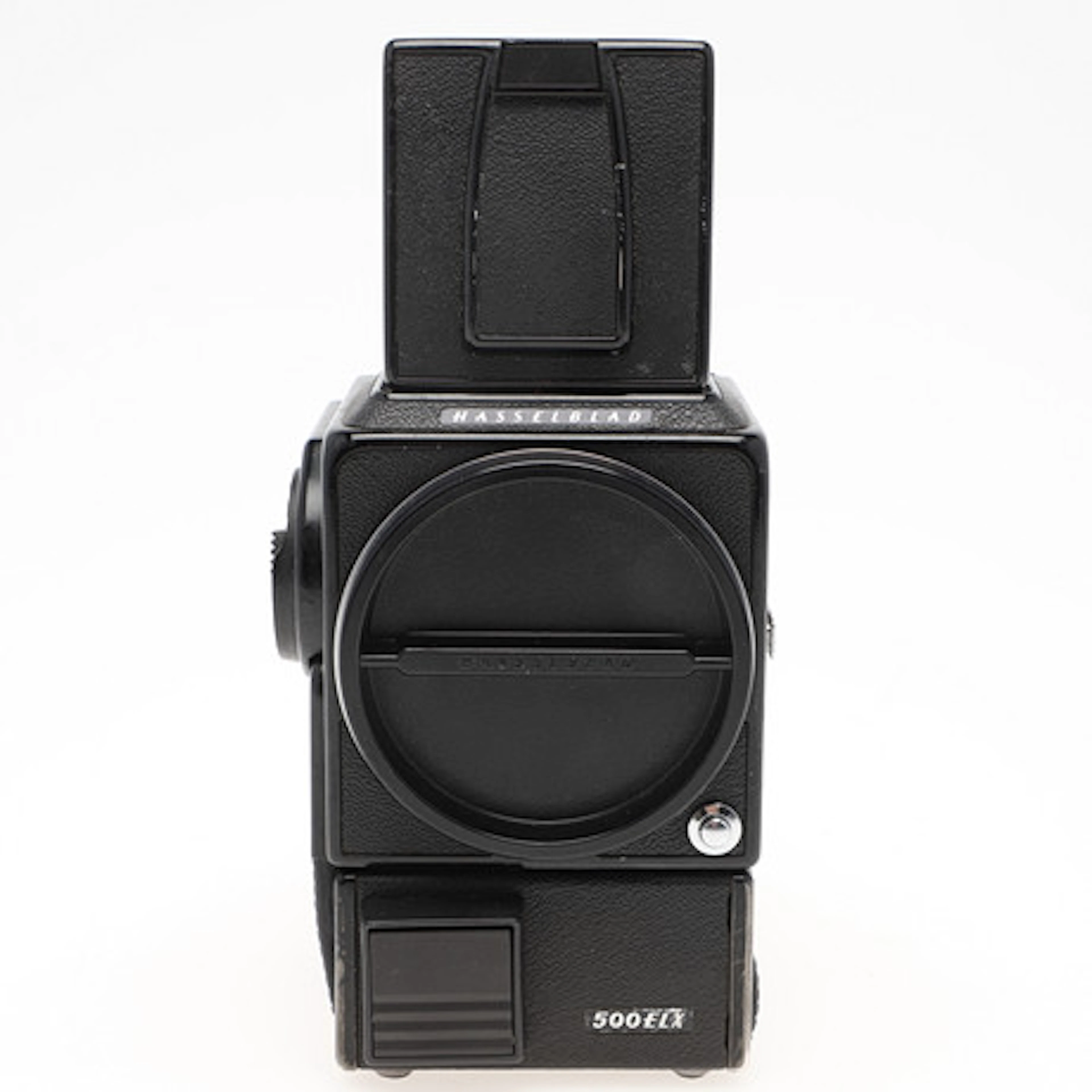 HASSELBLAD V KAMERAHUS, 500 ELX, 1985.
