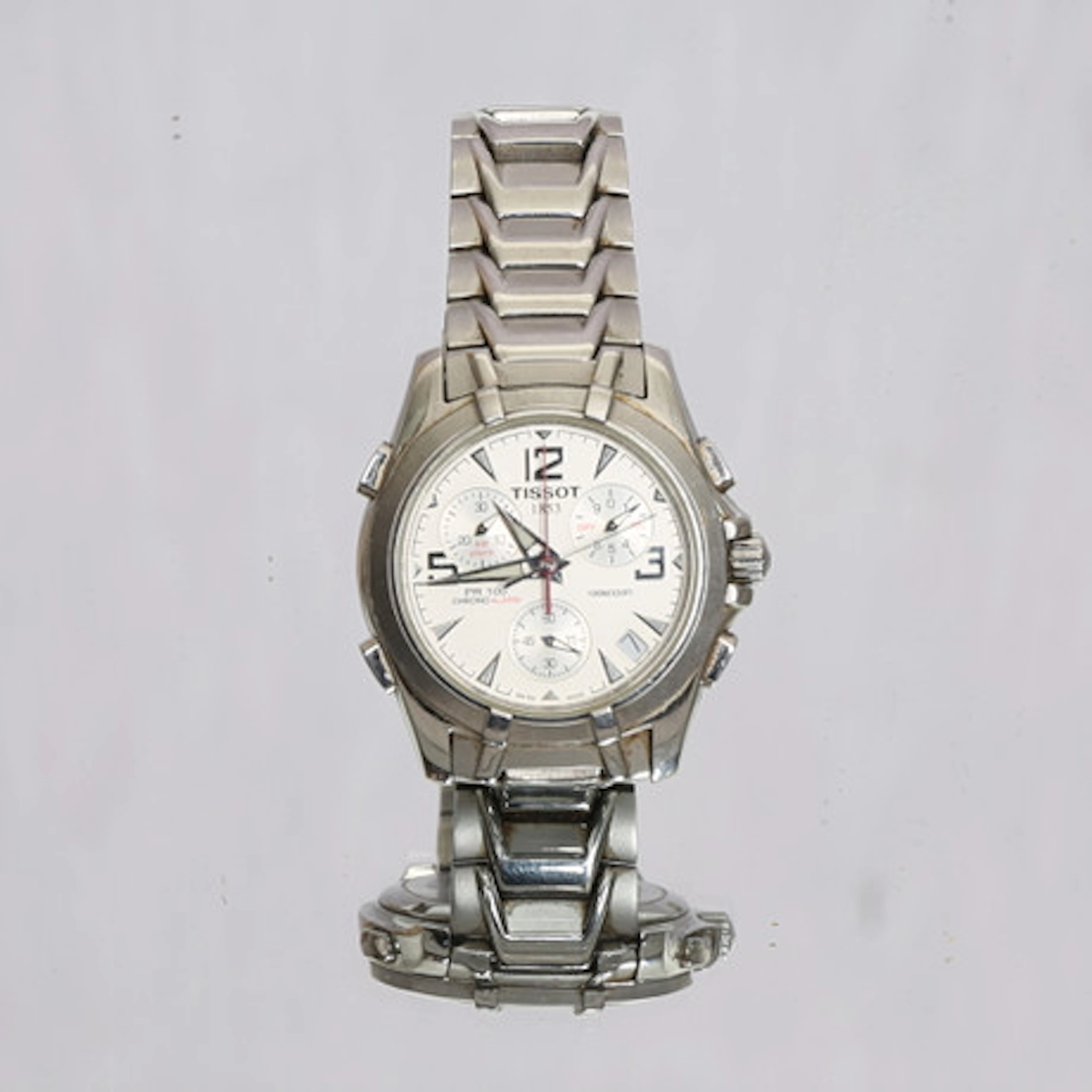 TISSOT PR 100 P670 / 770, 36 mm, herr, Kro…