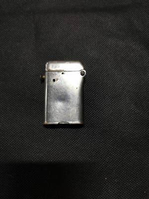 Vintage Thorens lighter - Swiss Made, Regd. No 408916 | Barnebys