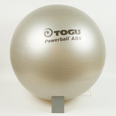 Träningsboll, ''Powerball'', Togu.
