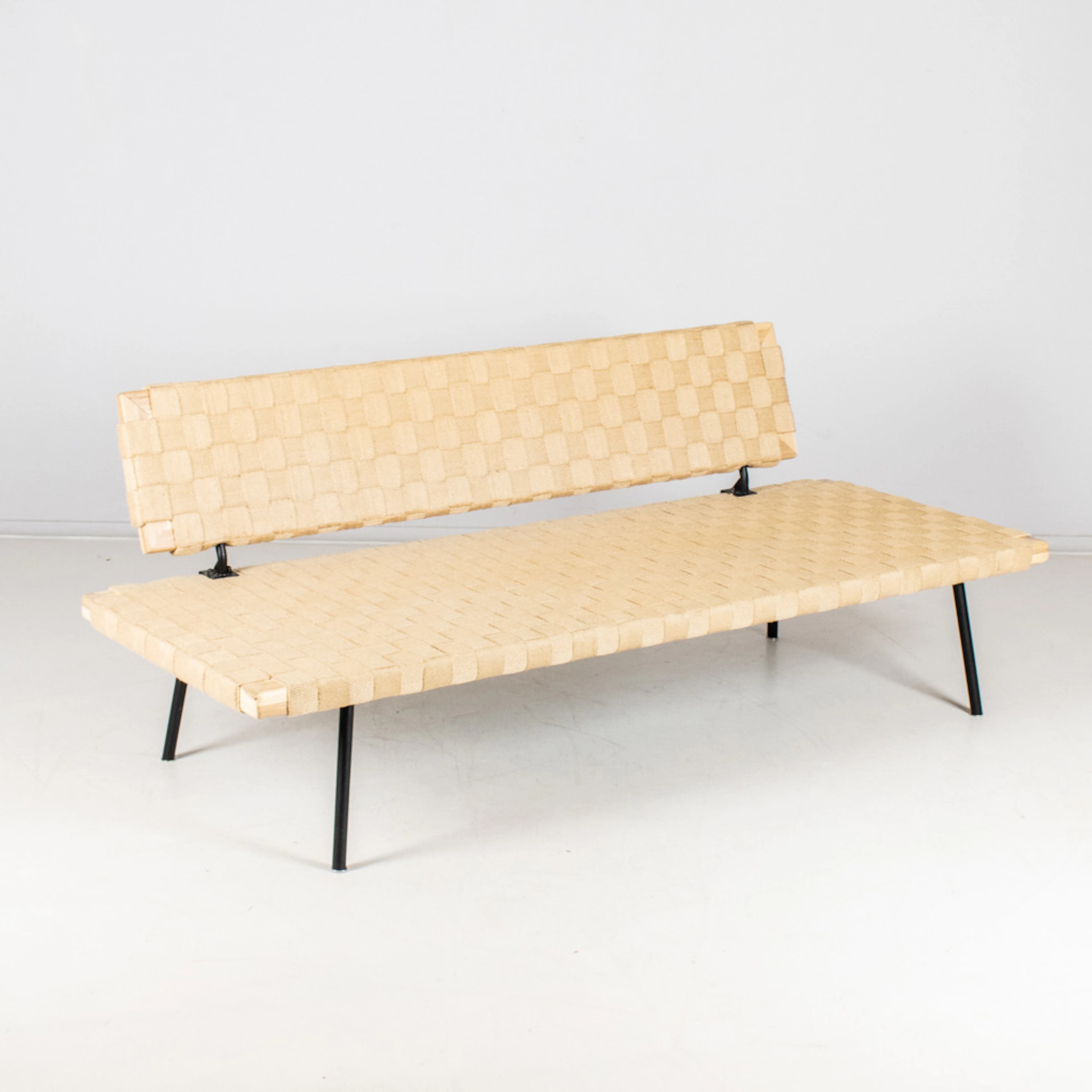 ILSE CRAWFORD, dagbädd, "Sinnerlig", IKEA, formgiven 2016