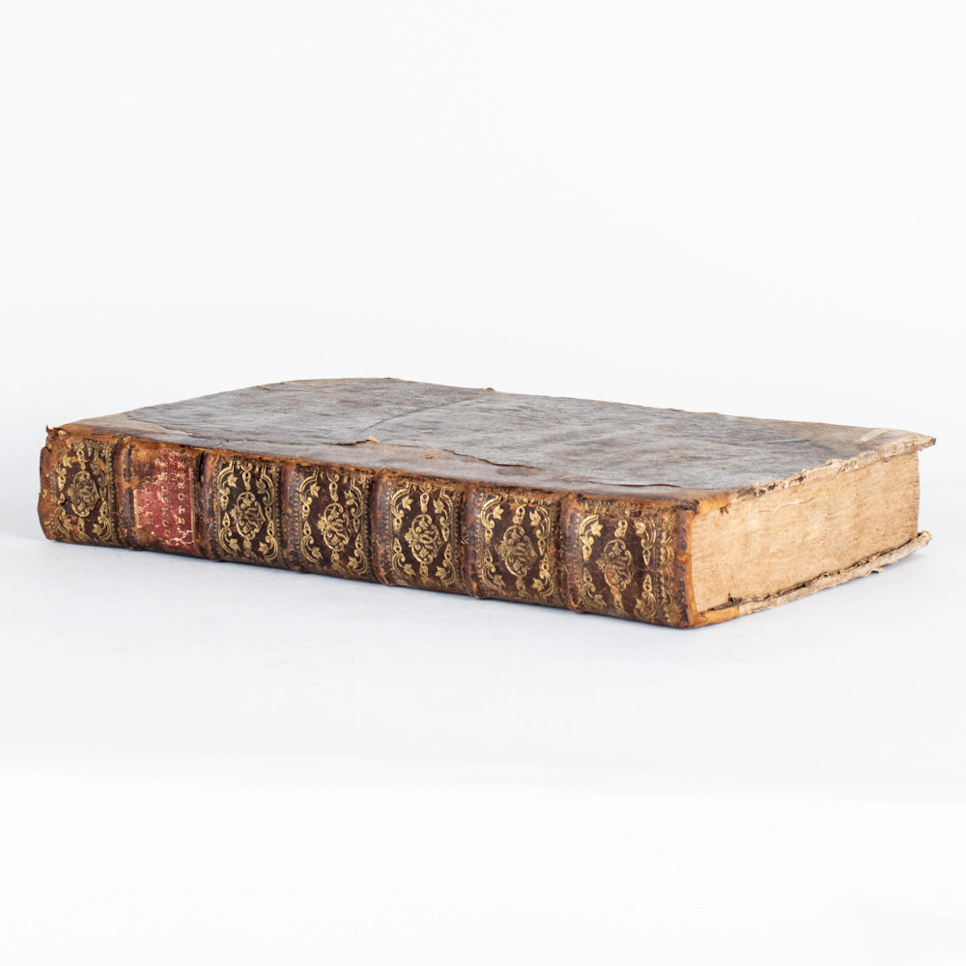 TITUS LIVIUS, "De Roomshe histoire oft gesten", 1597