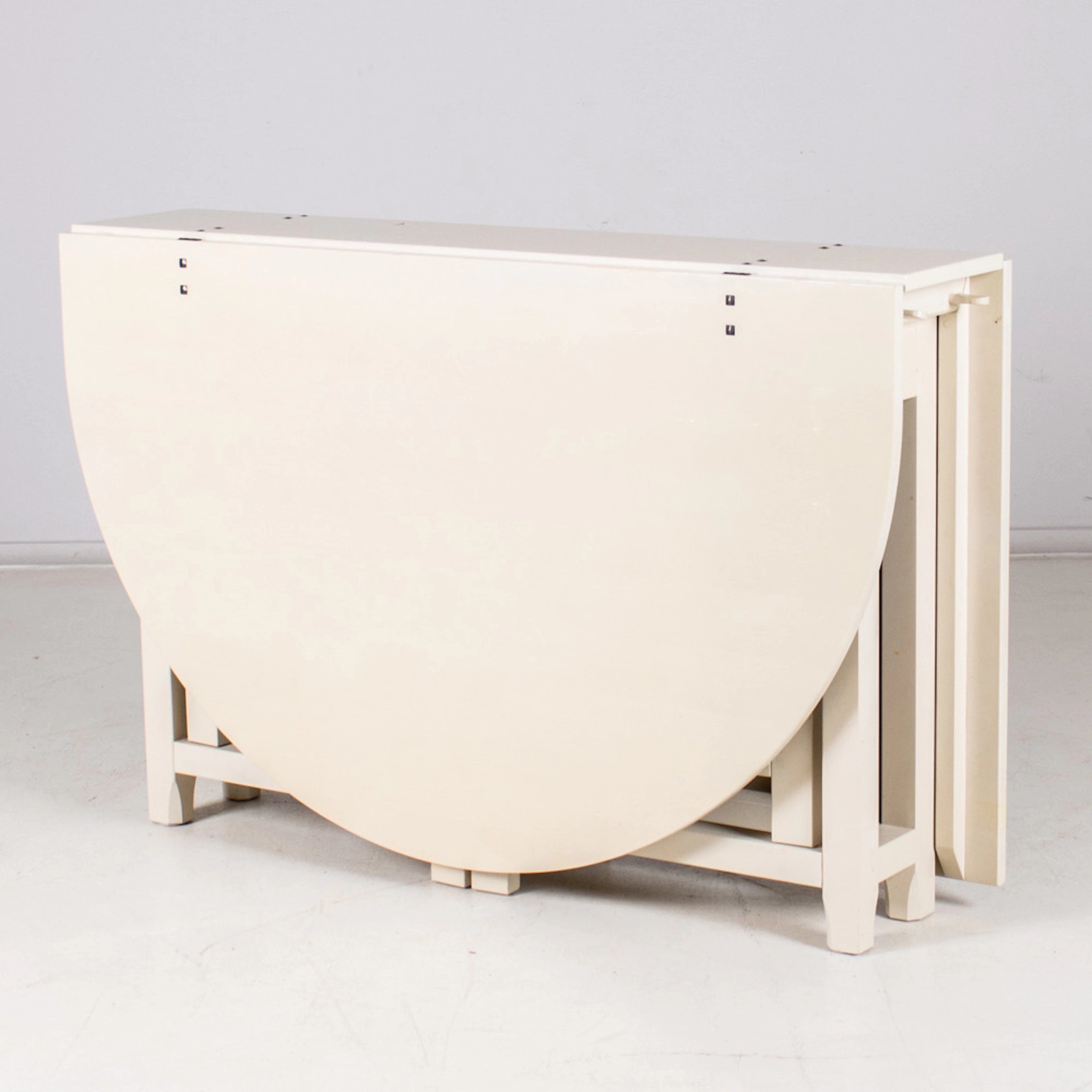 SLAGBORD, "Bergslagen", Ikeas 1700-talssserie, gustaviansk stil