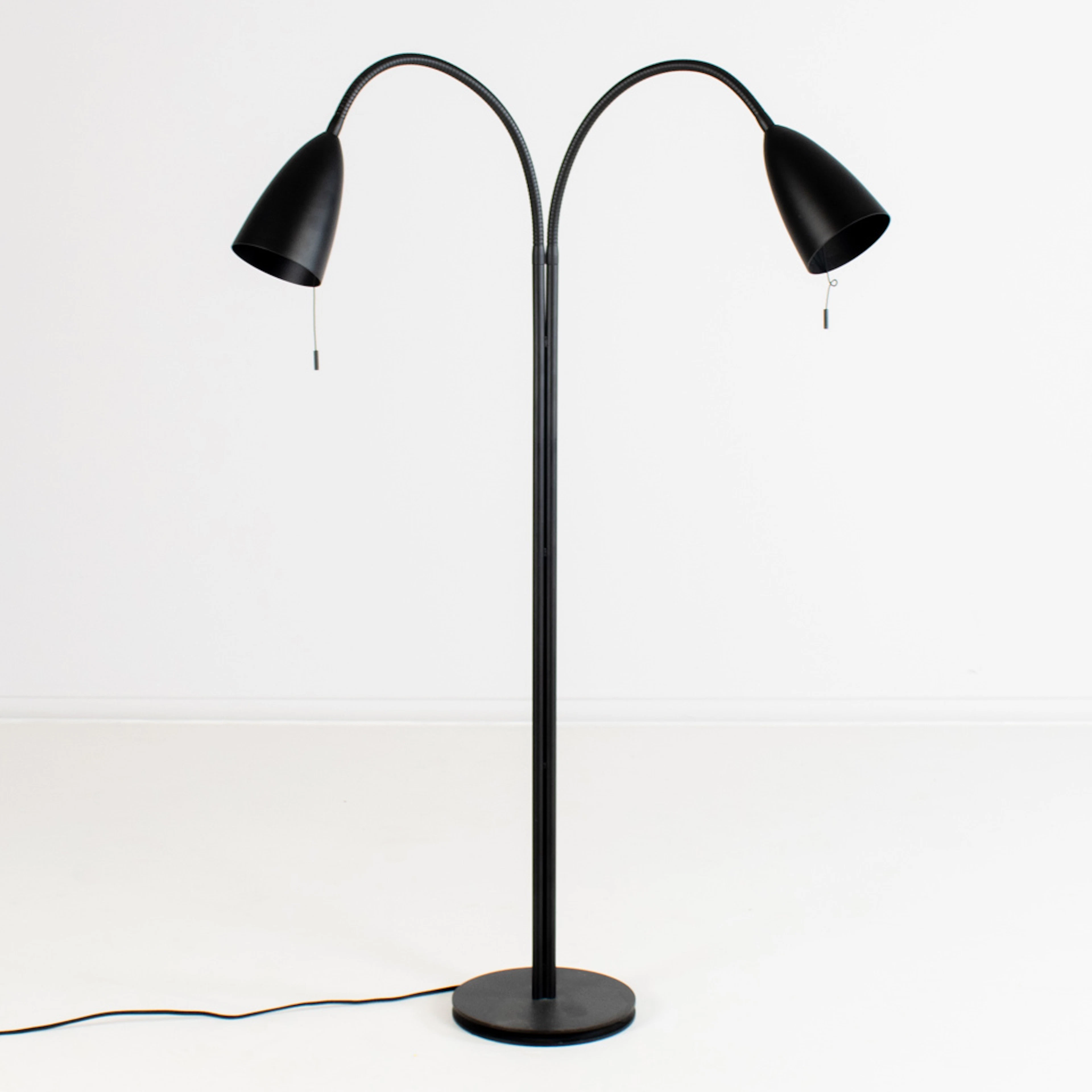 NICLAS HOFLIN, "Arkipelag Twin", golvlampa, för Rubn