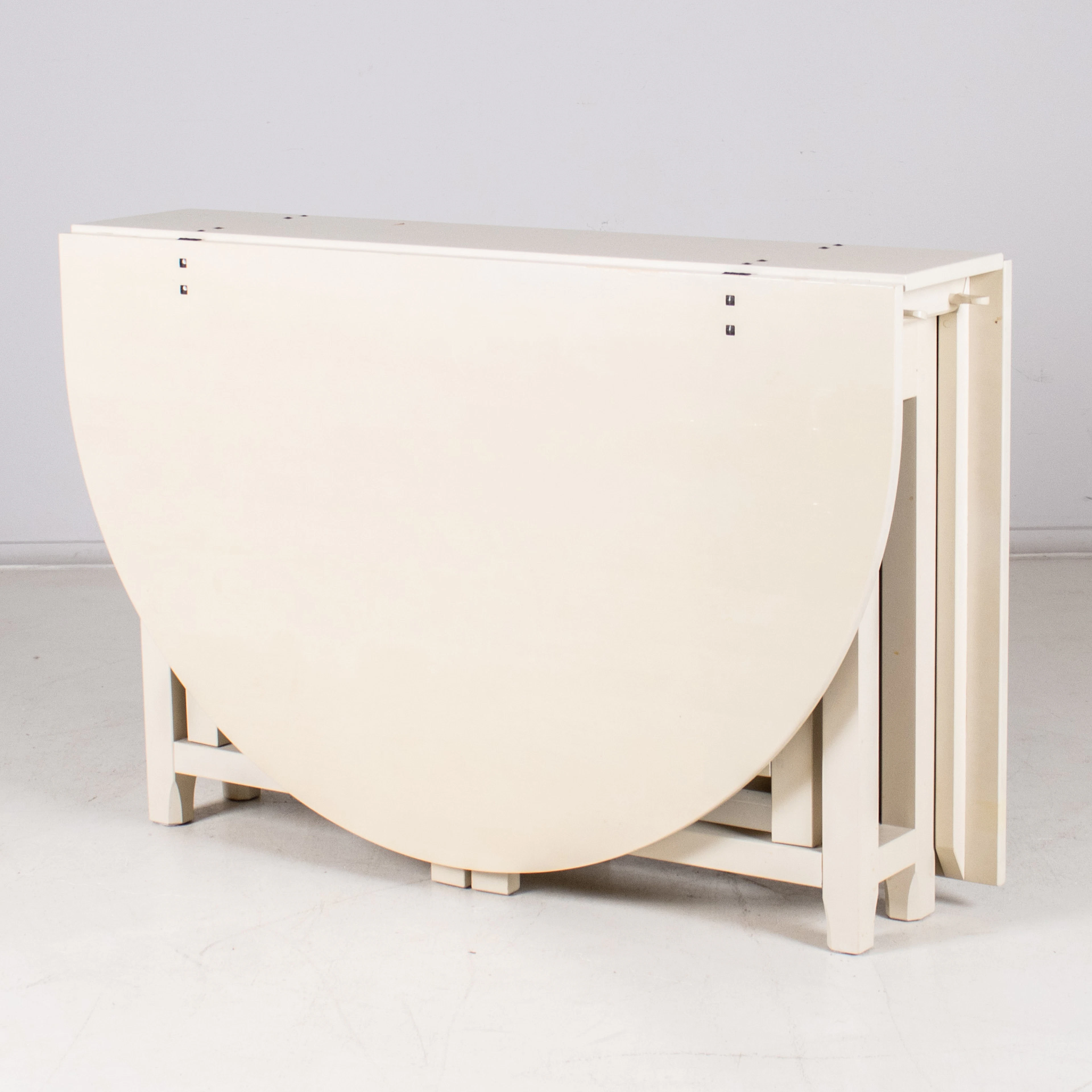 SLAGBORD, "Bergslagen", Ikeas 1700-talssserie, gustaviansk stil