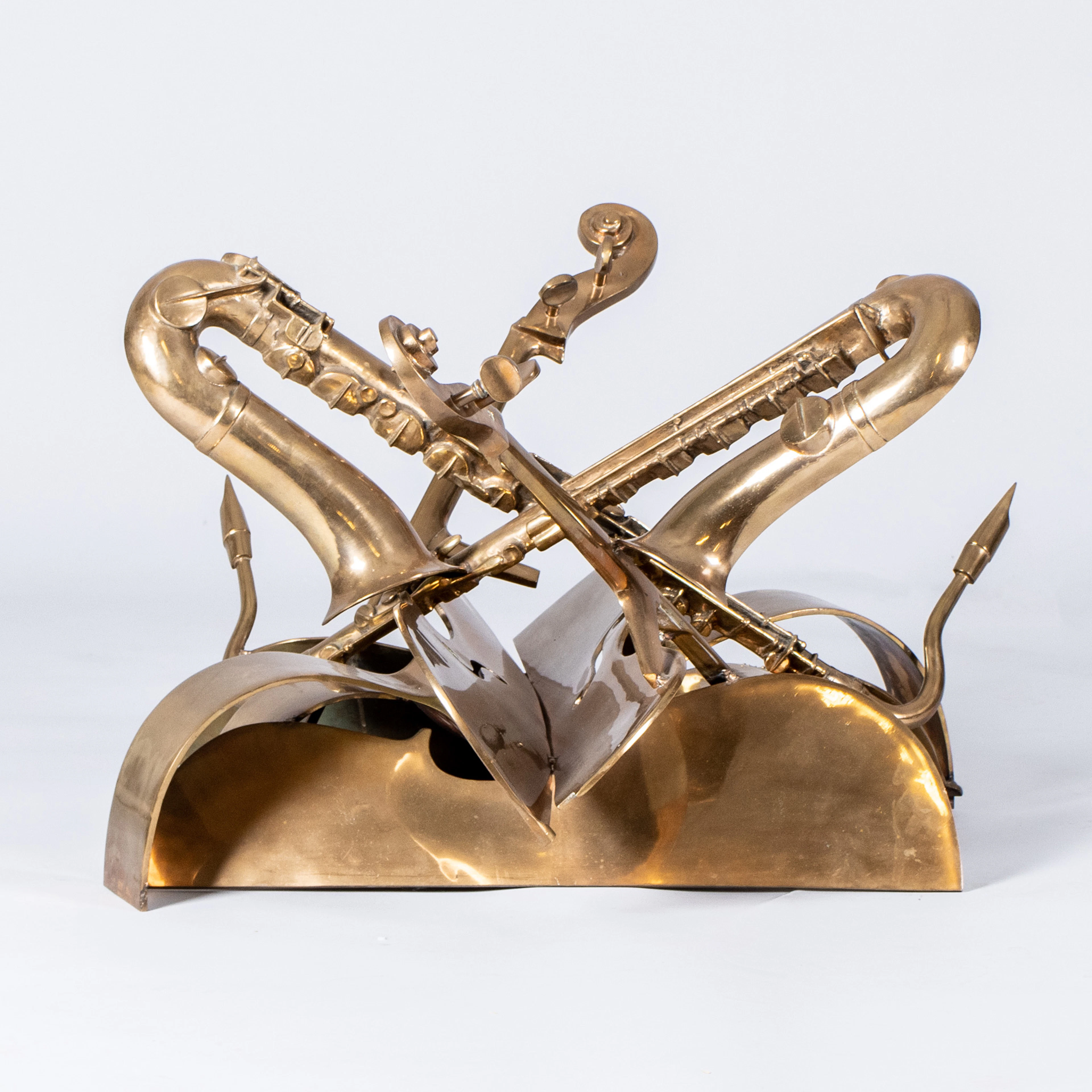 ARMAN (Armand Pierre Fernandez