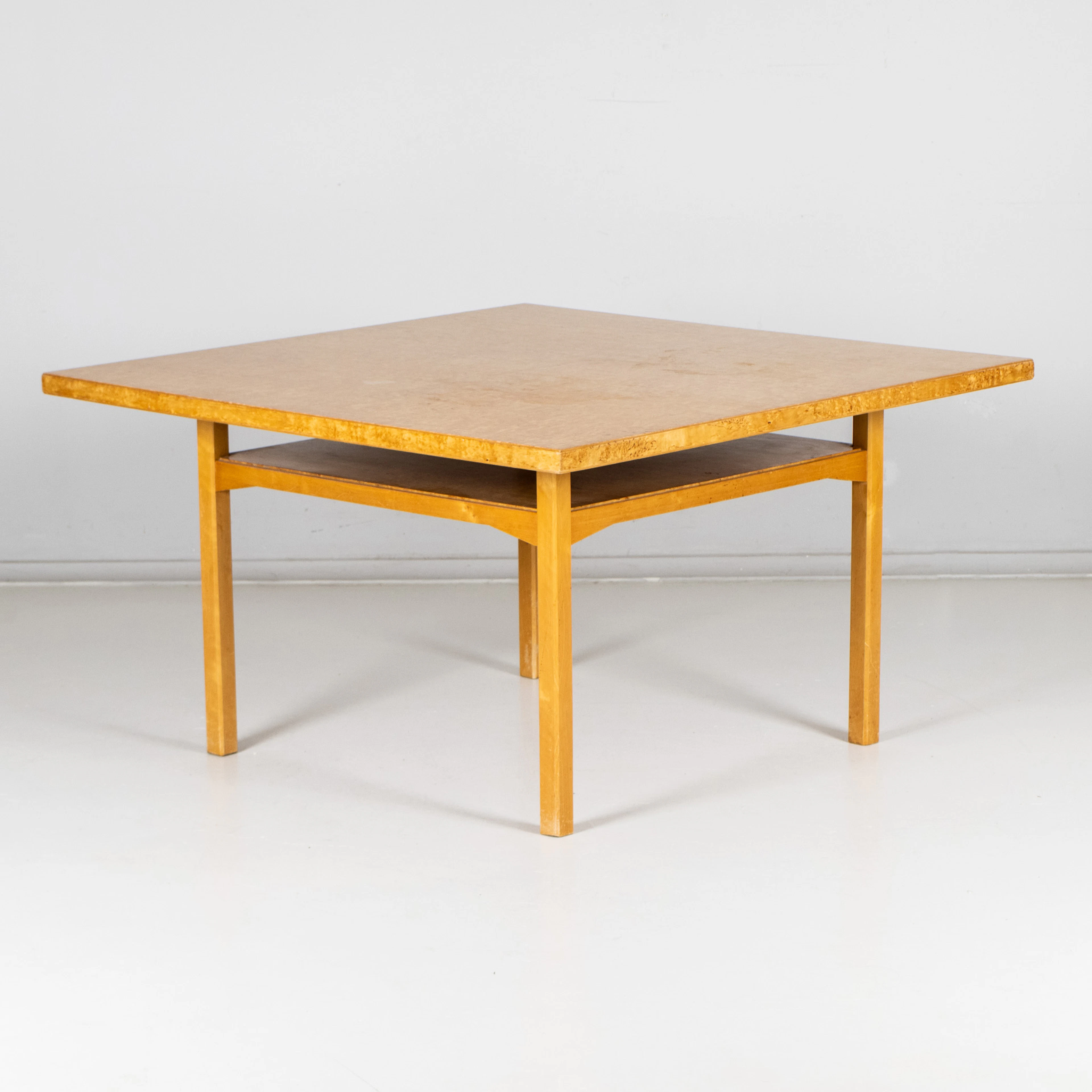 ERIK CHAMBERT, soffbord, Chamberts möbelfabrik AB, 1900-talets andra hälft