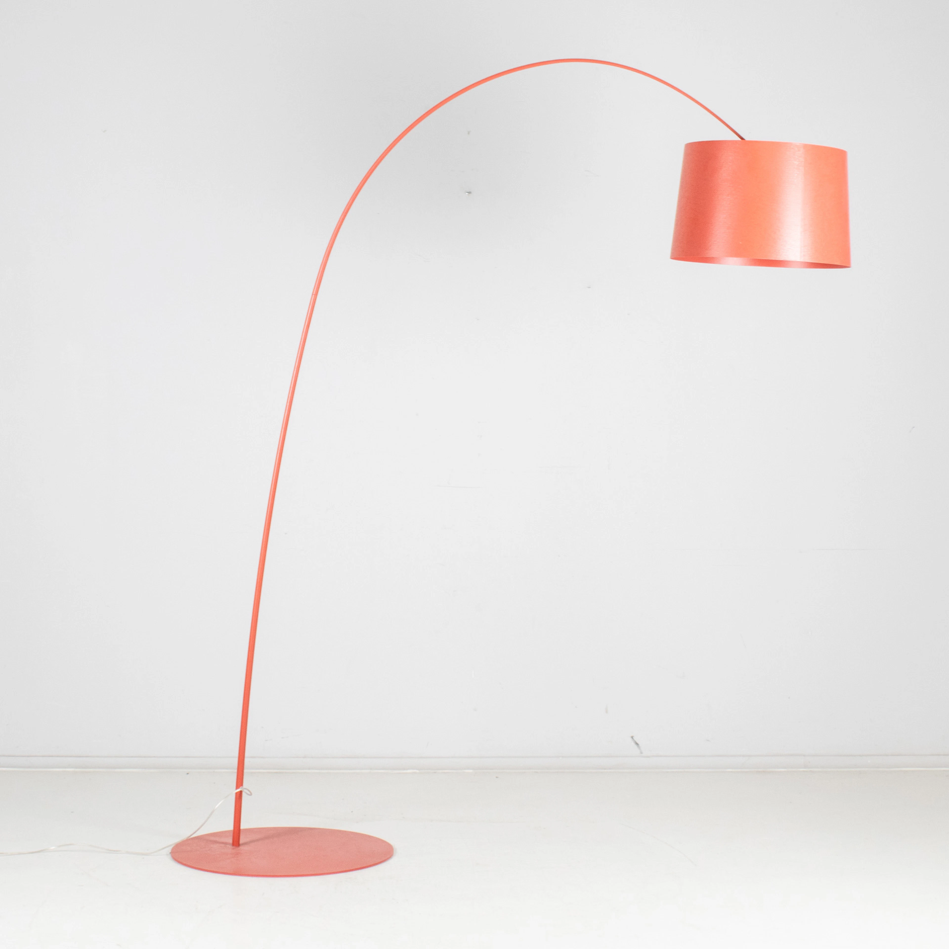 MARC SADLER, golvlampa, "Twiggy", Foscarini, 2000-tal