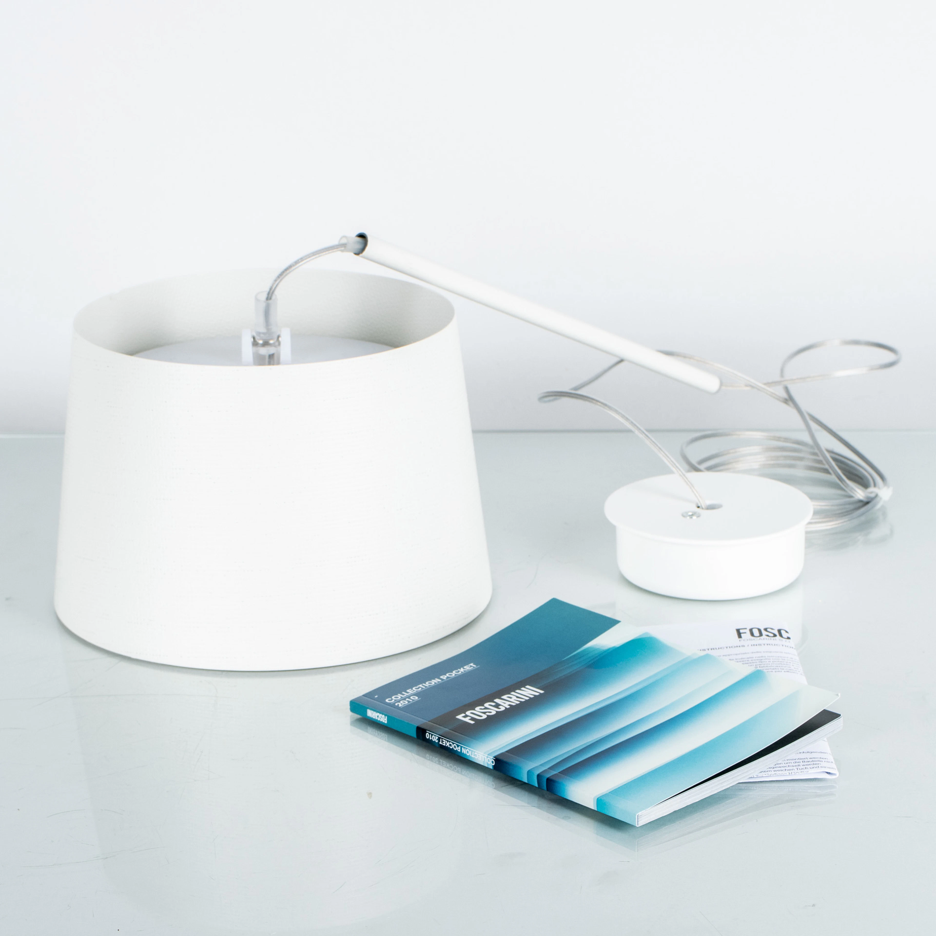MARC SADLER, fönsterlampa, "Twiggy Small", Foscarini