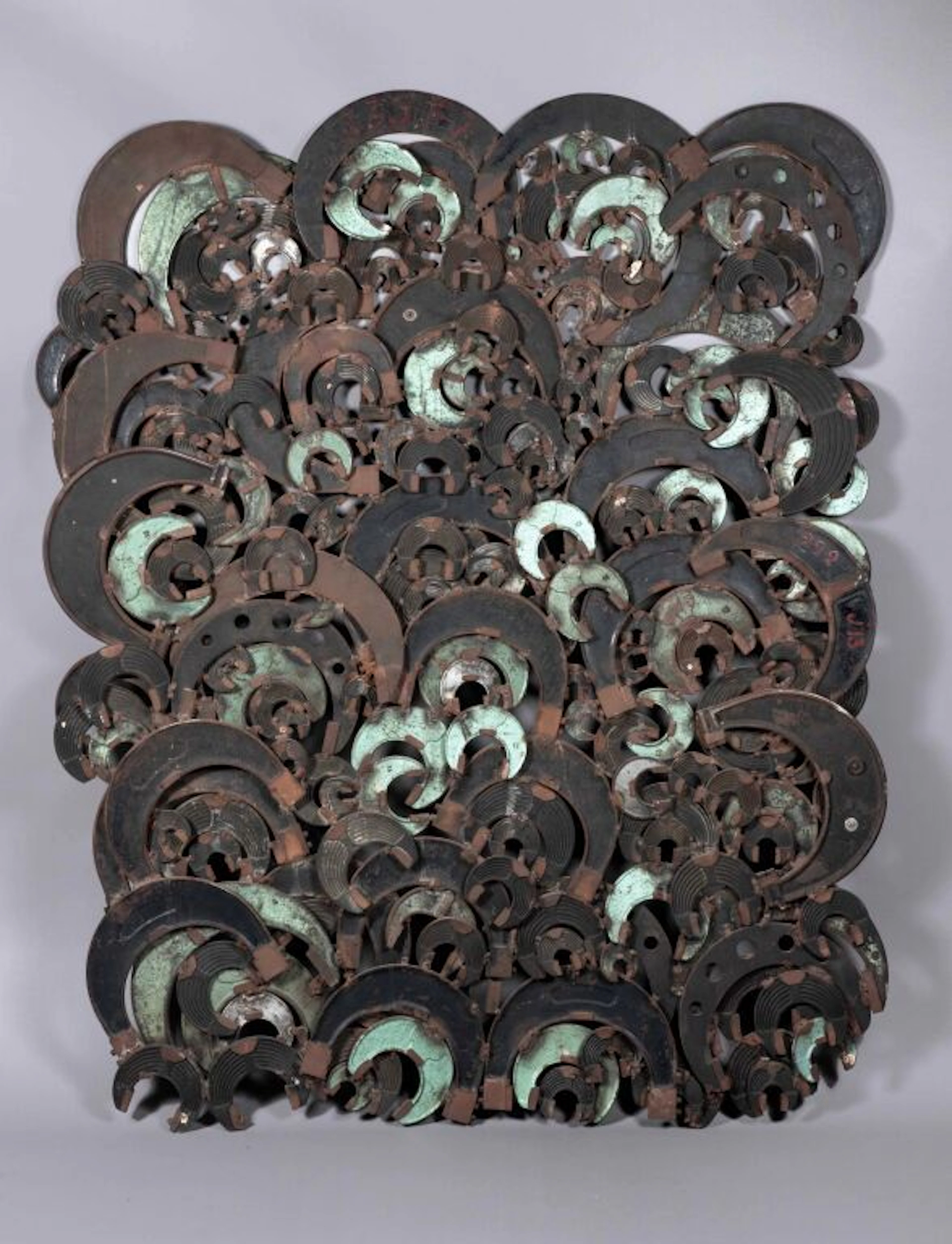 ARMAN (Armand FERNANDEZ dit, 1928-2005). Astartée,... - Lot 49 - Kâ-Mondo
