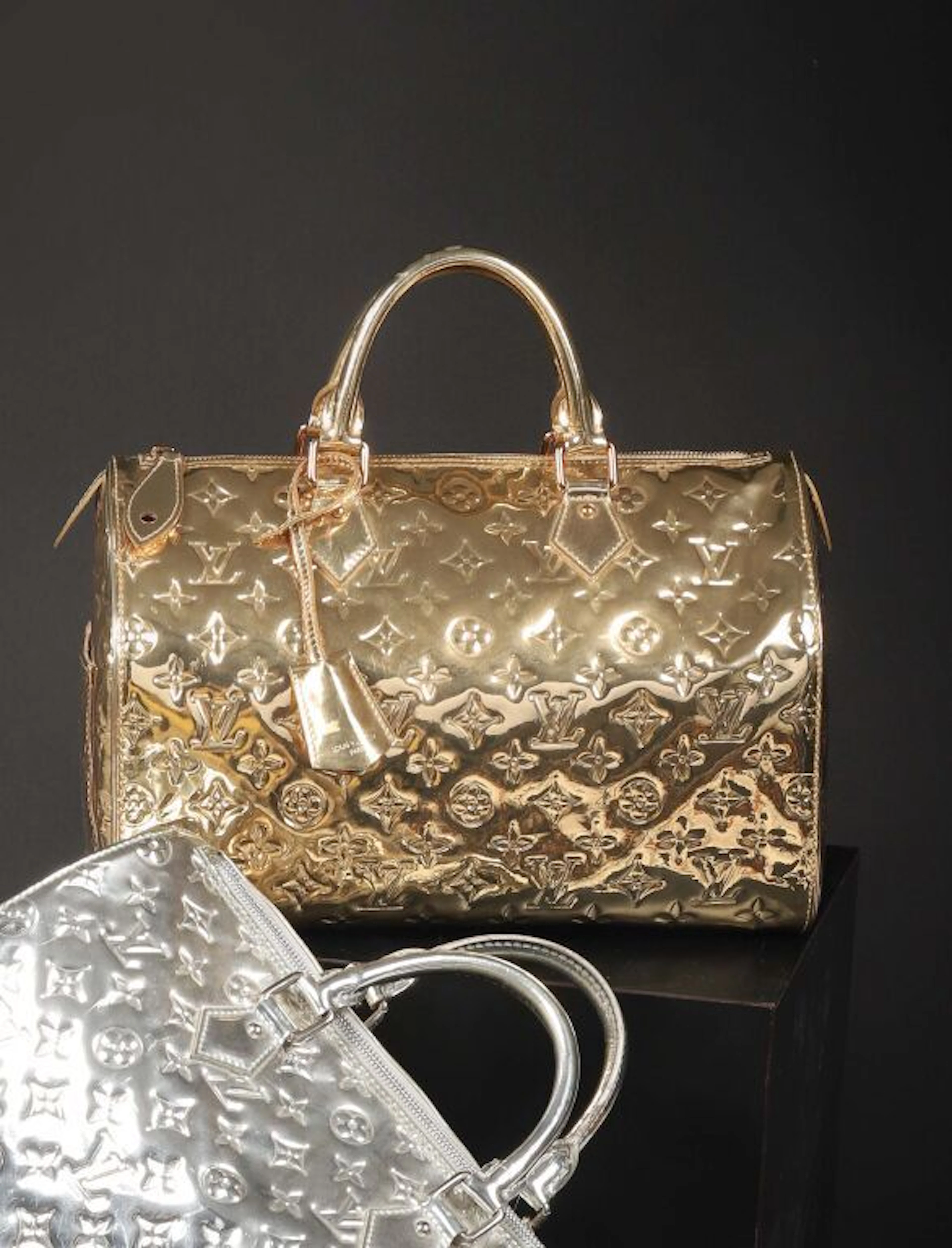 * LOUIS VUITTON by Marc JACOBS. Ultra rare... - Lot 236 - Kâ-Mondo