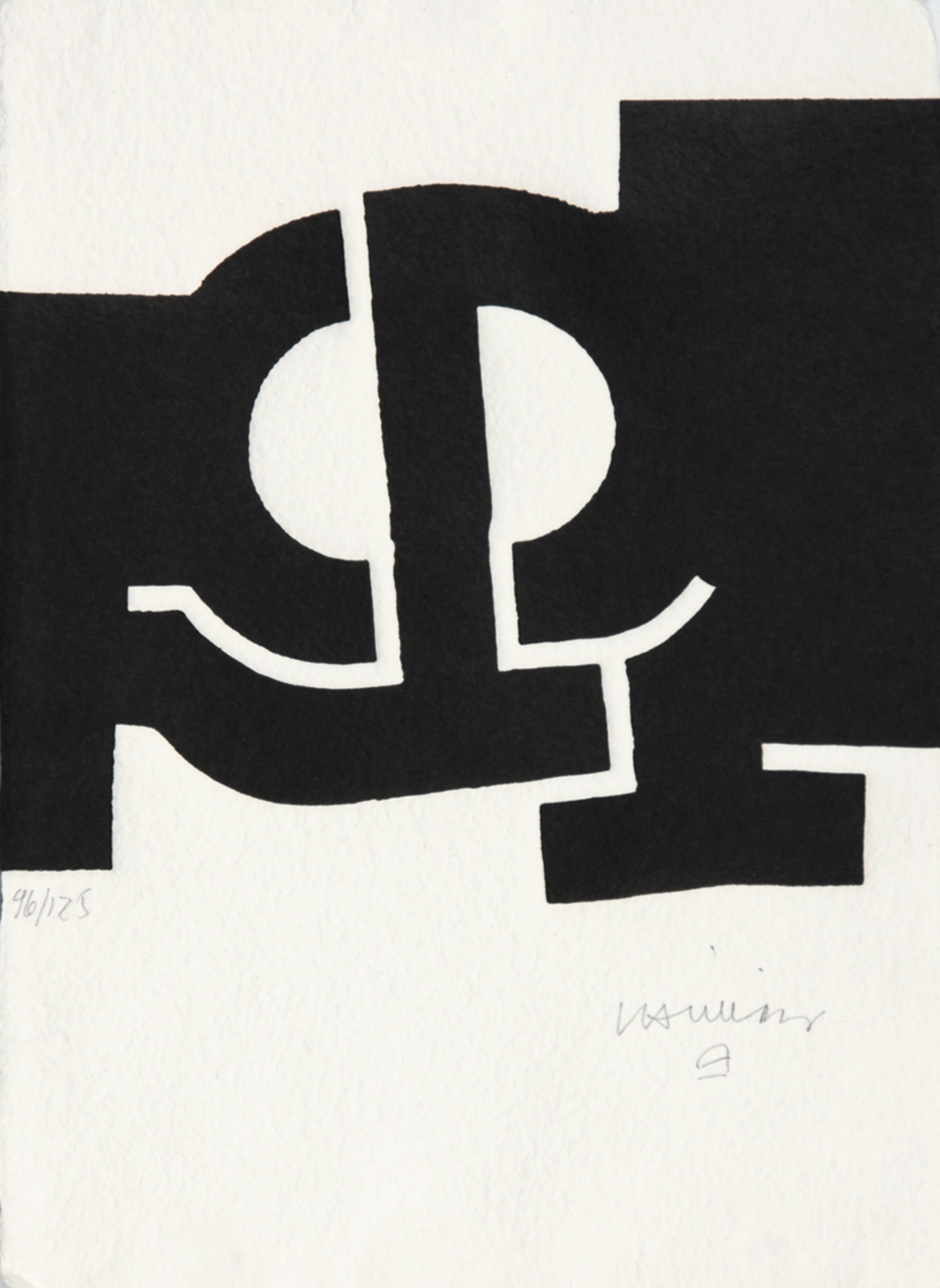 Erasoaldi, 1979 Eduardo Chillida, 1924-2002 (ES)