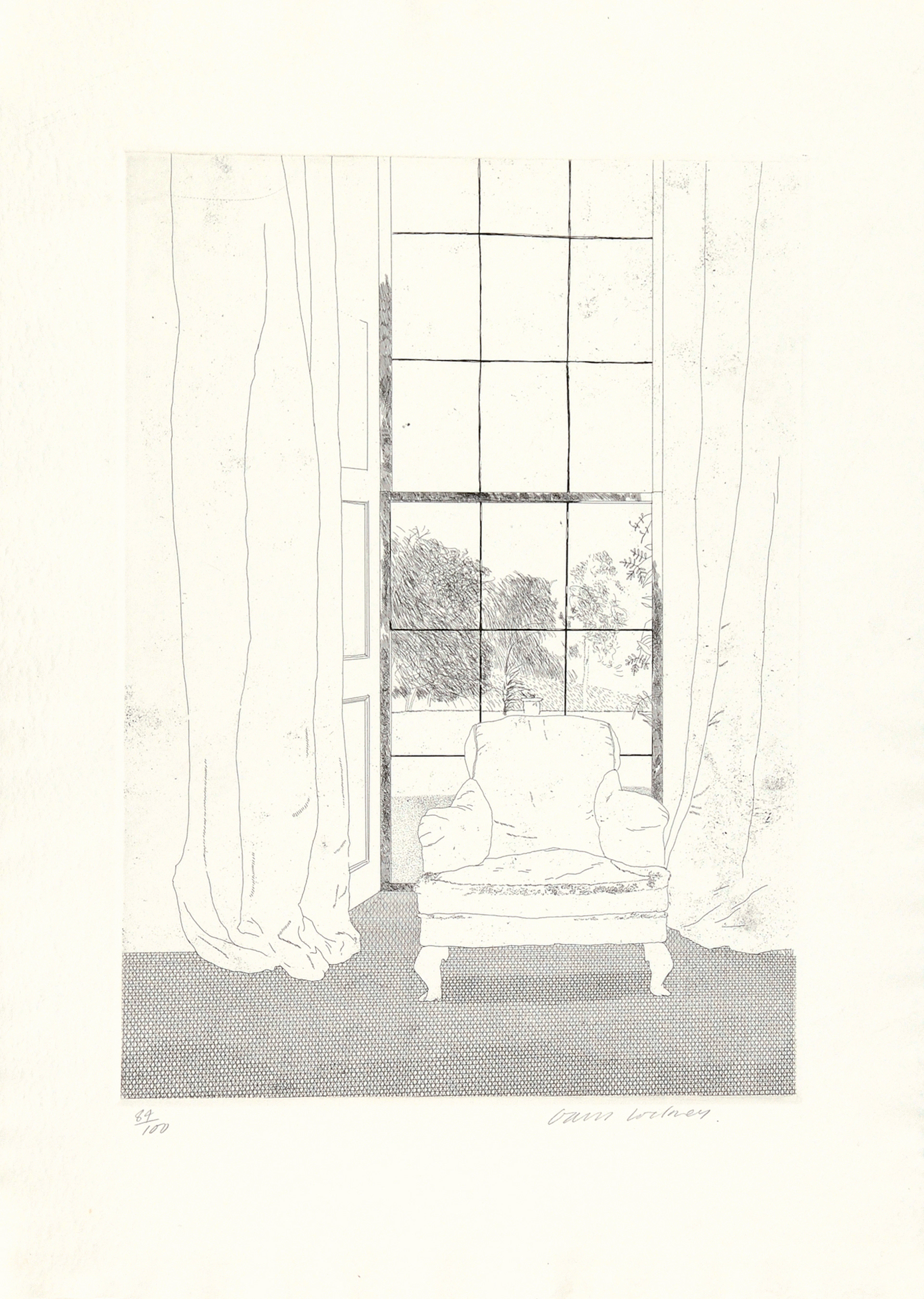 Home, from "Six Fairy Tales from the Brothers Grimm"
