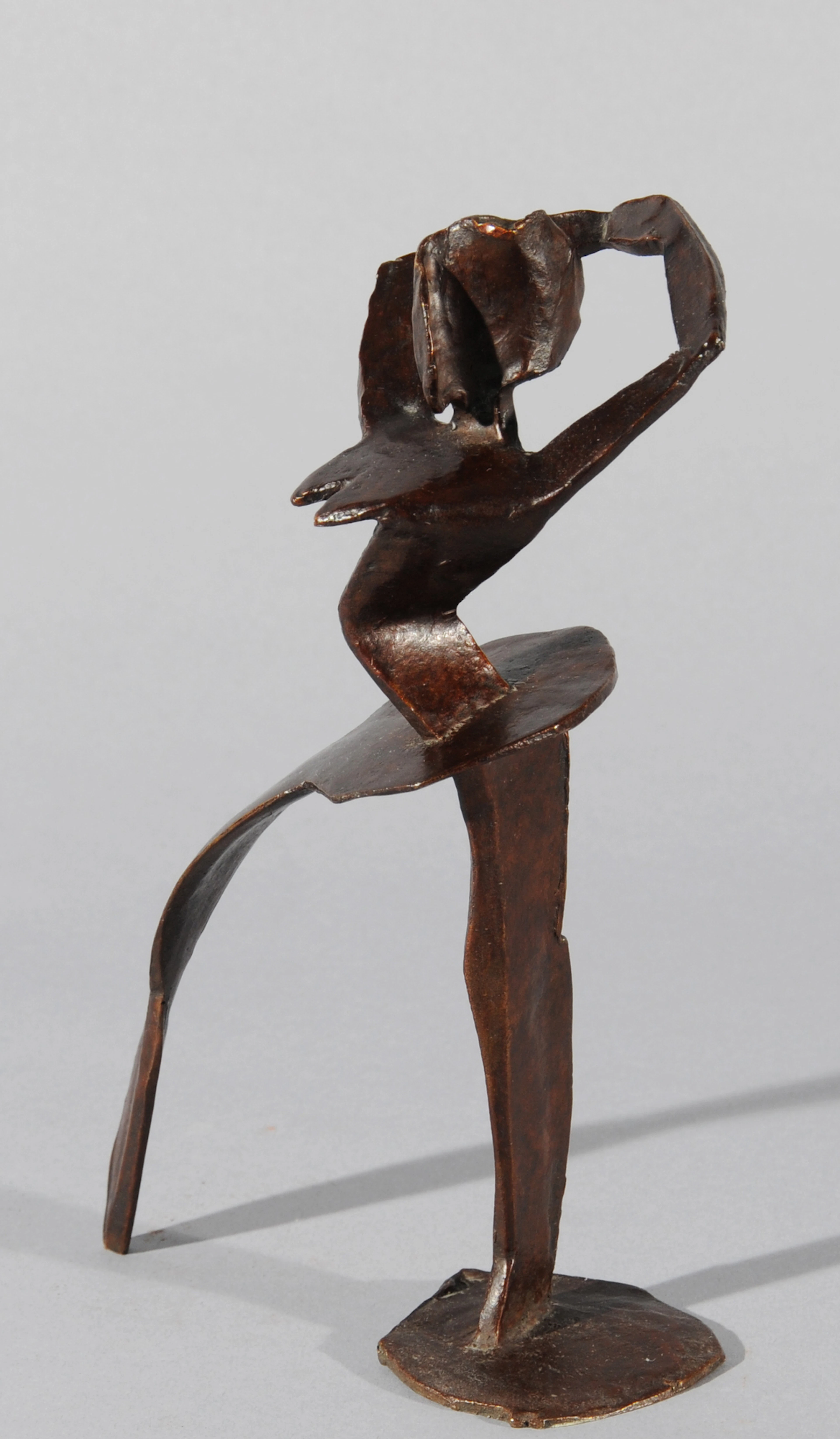 Stretching Dancer, 1982 Allen Jones, 1937 (GB)