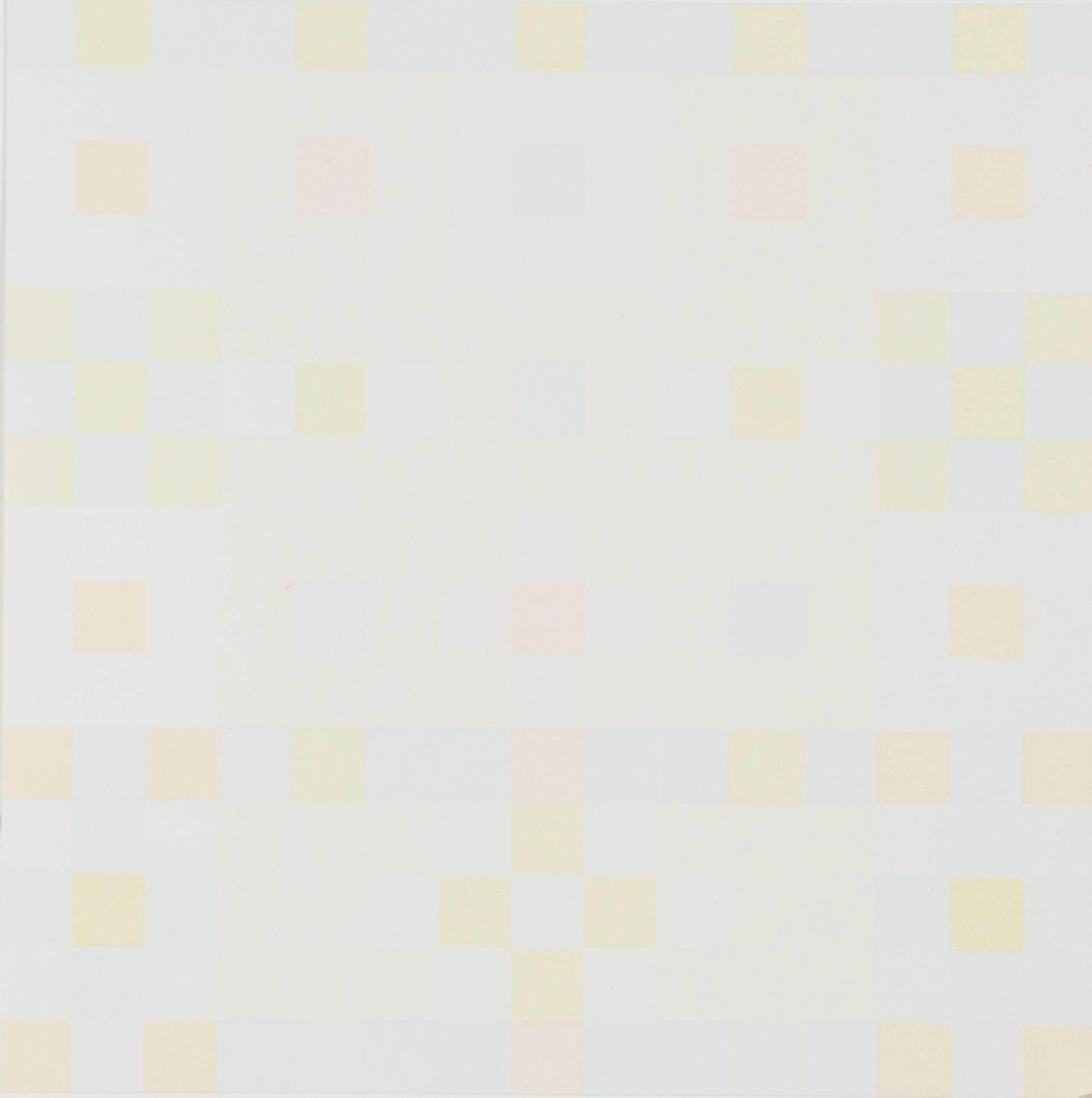 Portfolio. Momenti 1938-1975 Antonio Calderara, 1903-1978 (IT)