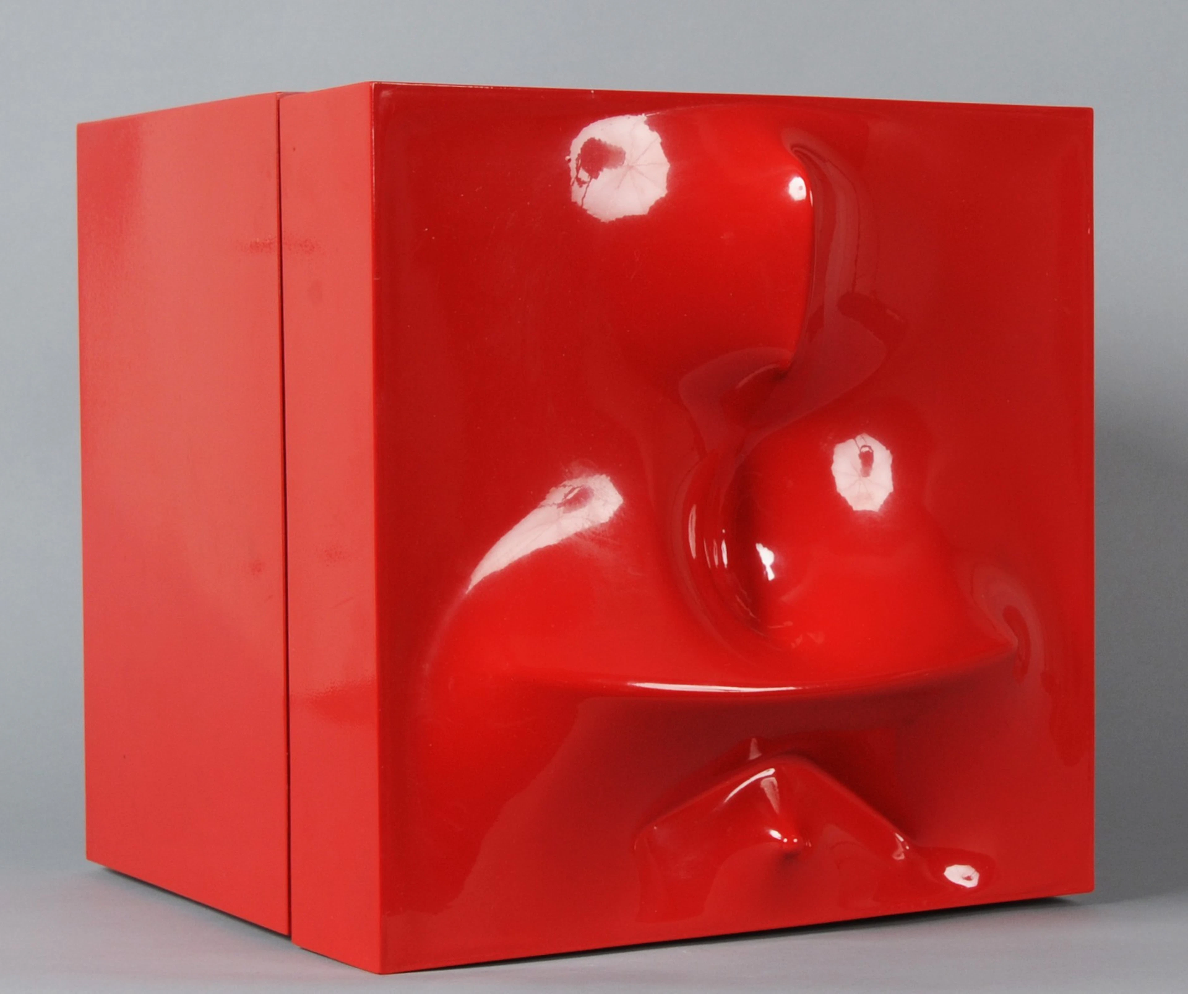 Dada, 1966 Dada-Tresor