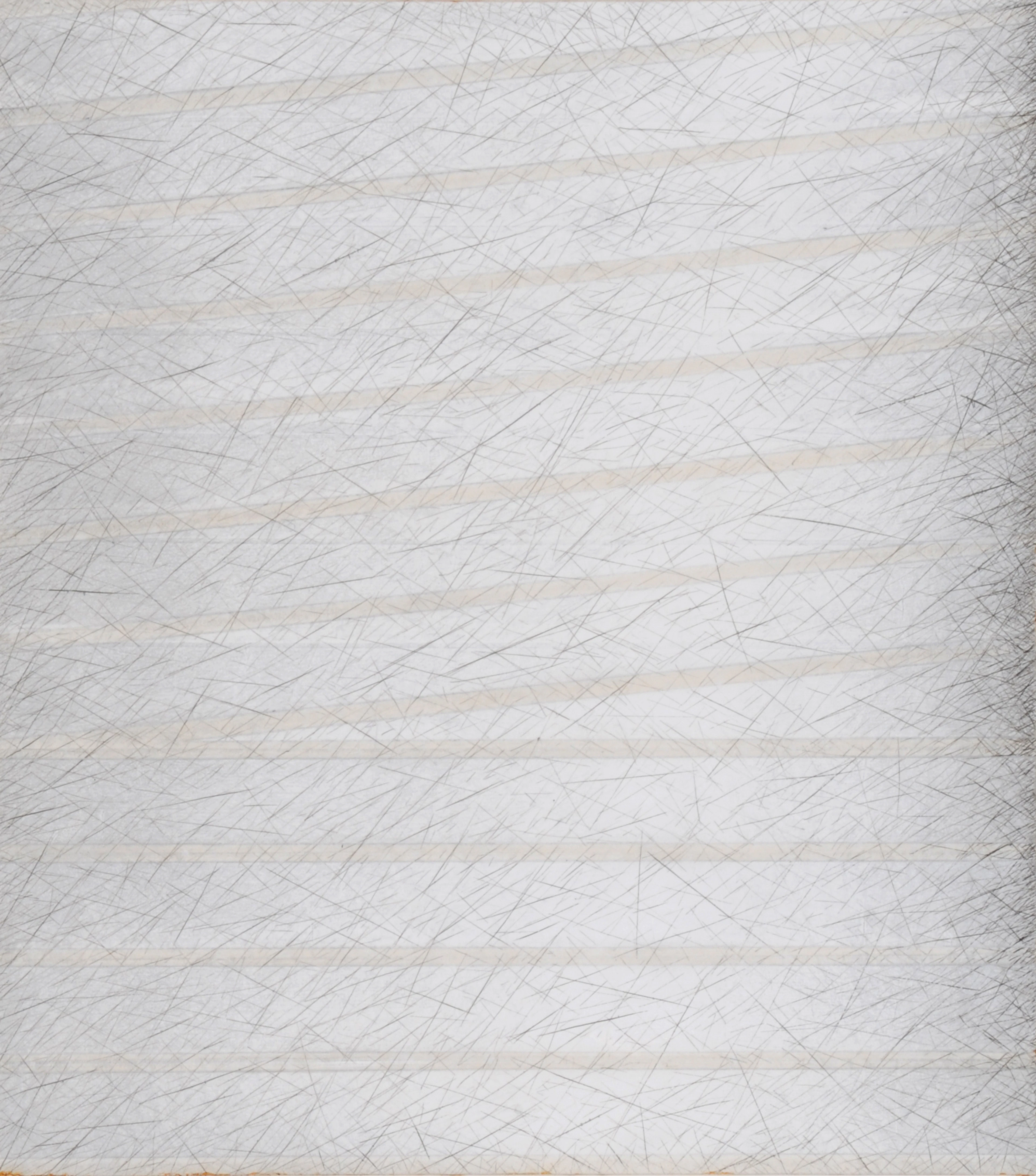 Rutile V, 1978 André Evrard, 1936-2021 (CH)