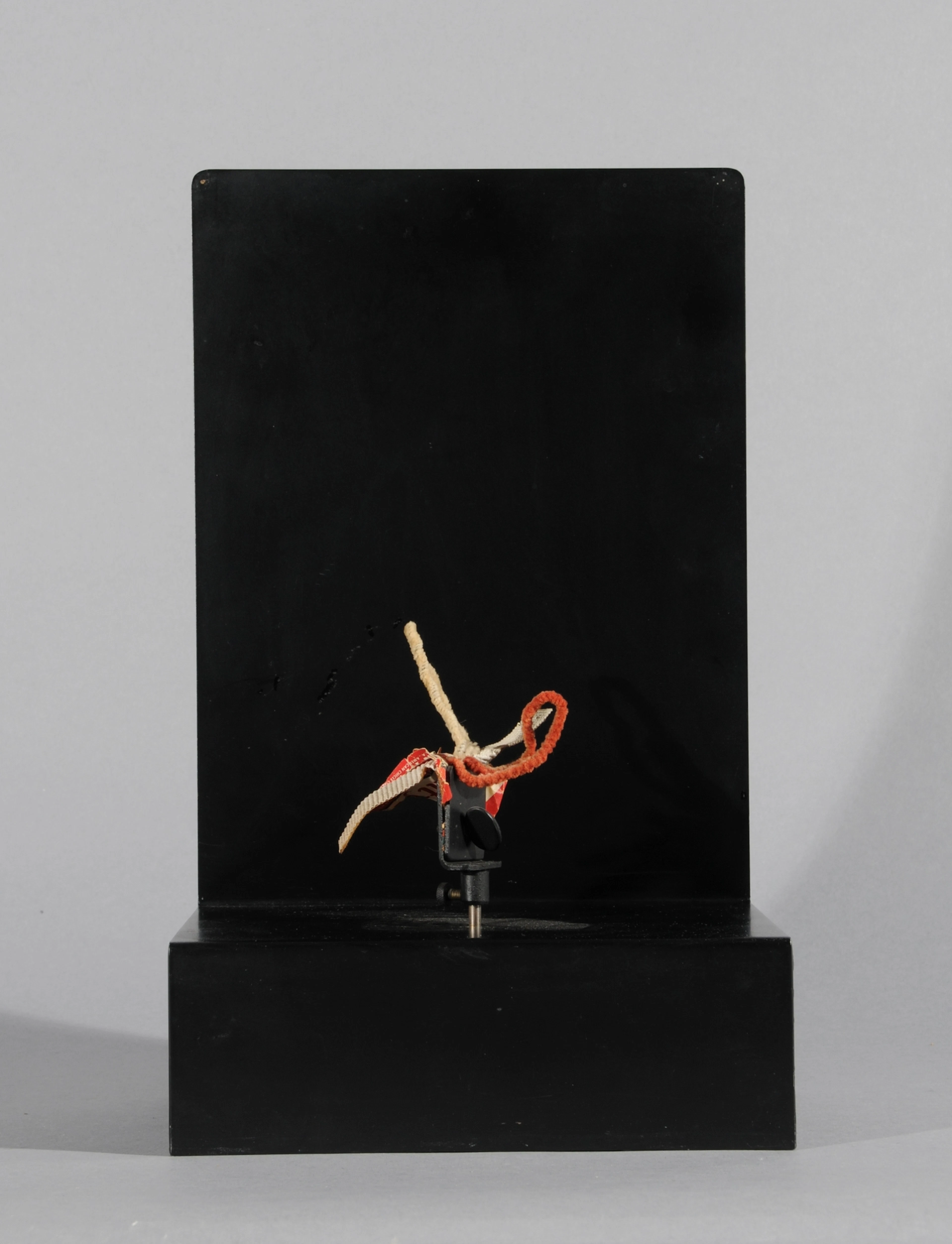 Constante indéterminée, 1964 Jean Tinguely, 1925-1991 (CH)