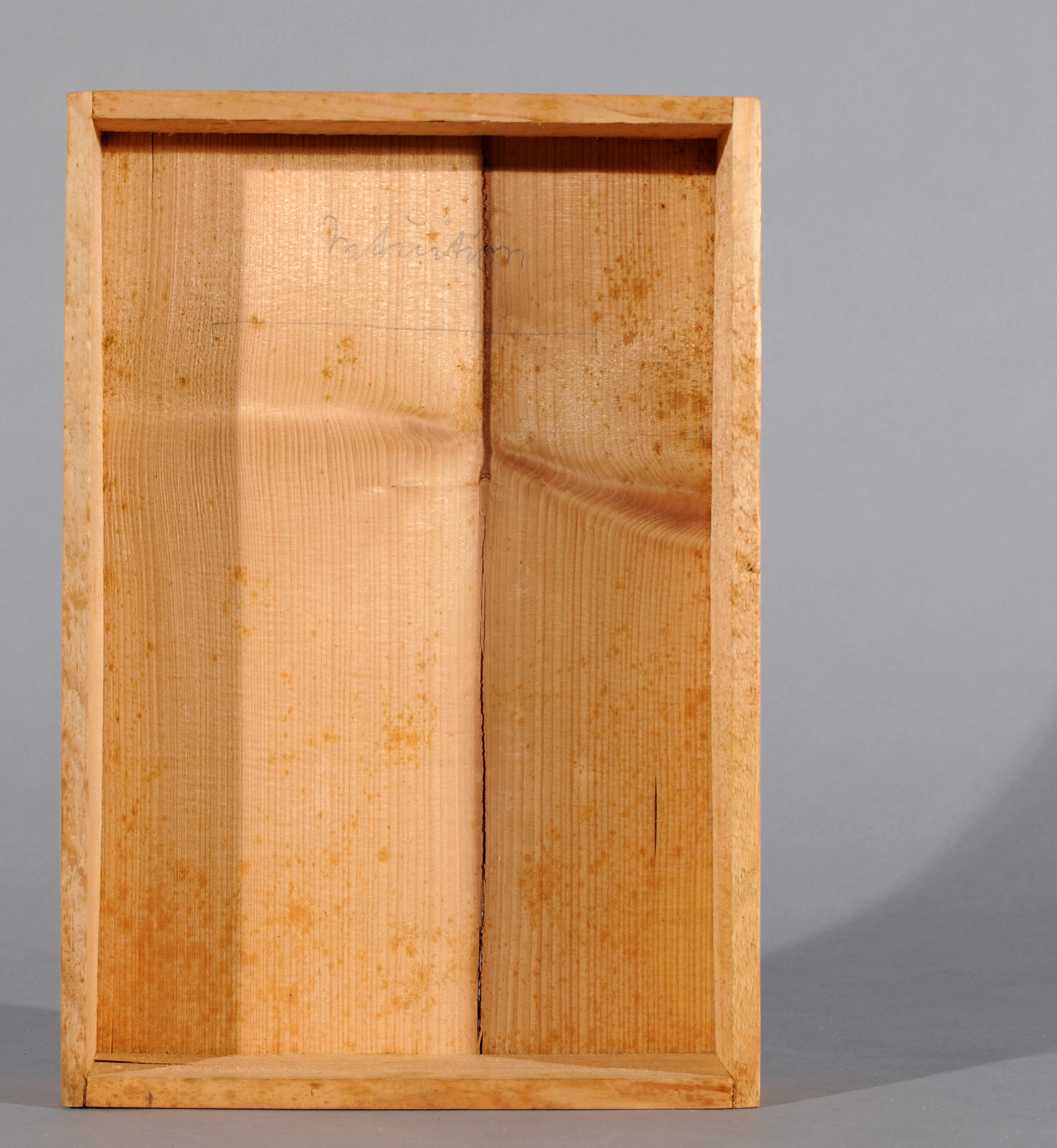 Intuition, 1968 Joseph Beuys, 1921-1986 (DE)