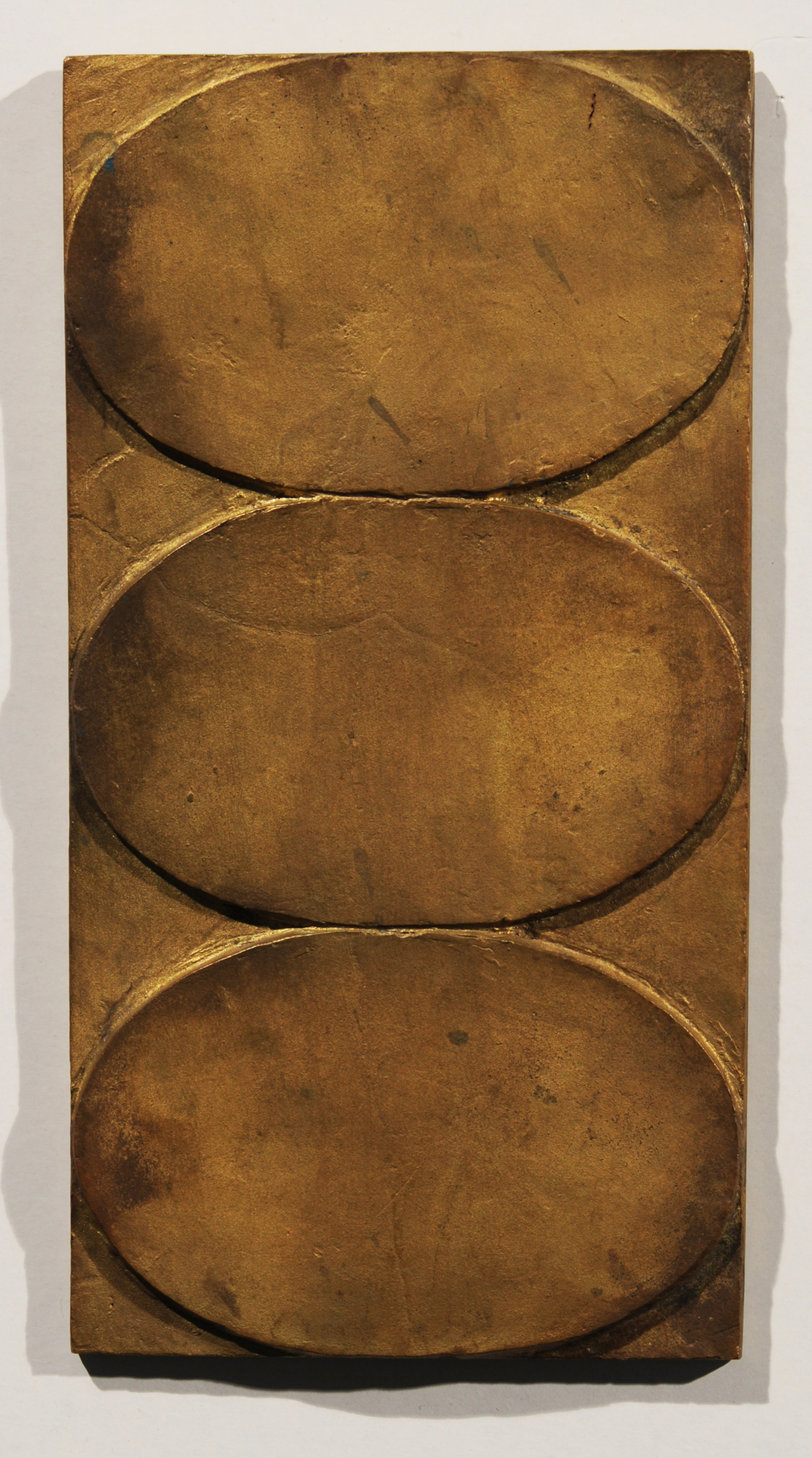 Kleines Flachrelief (Small Bas-Relief) Otto Müller, 1905-1993 (CH)