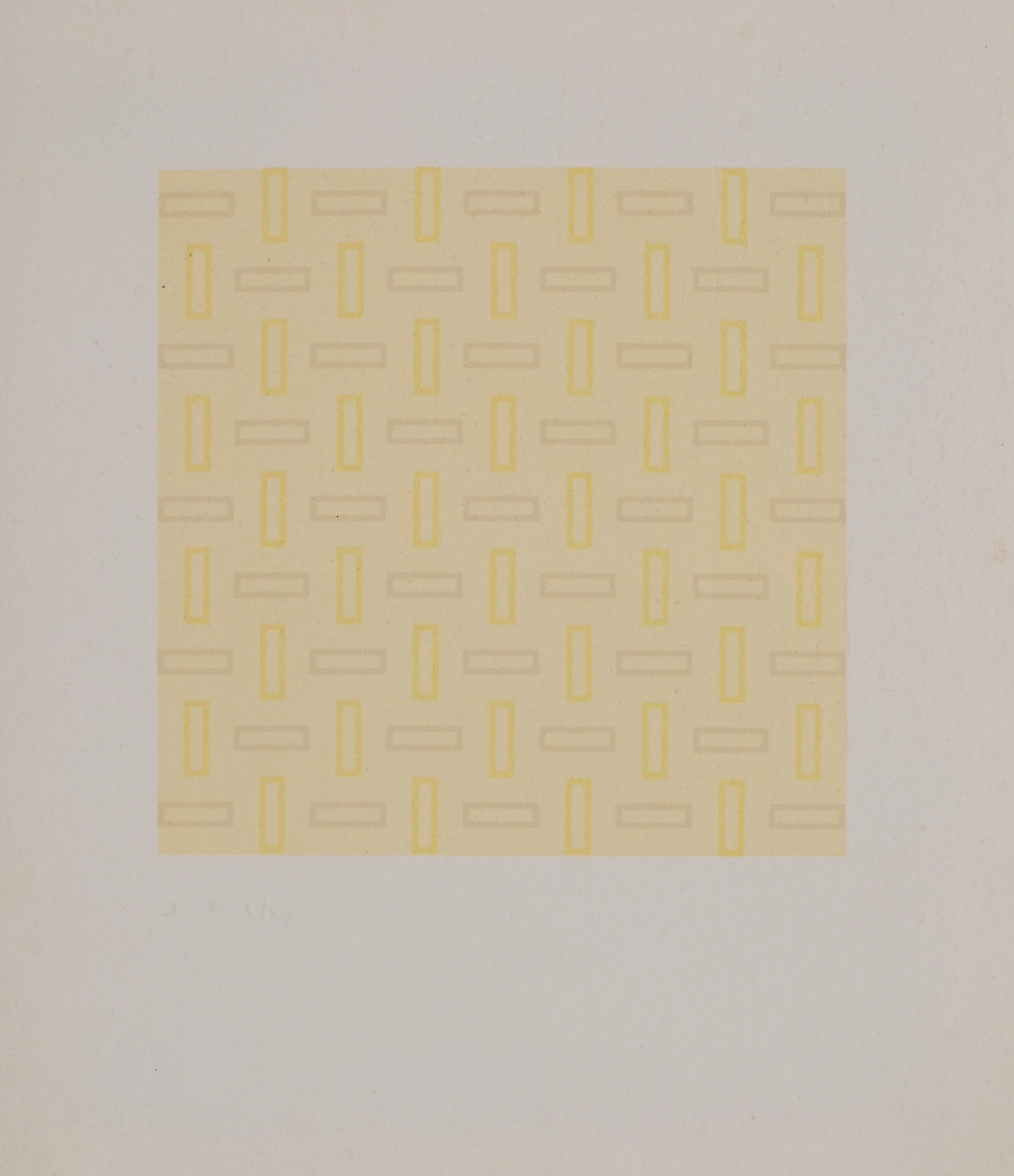 Untitled, 1974 Antonio Calderara, 1903-1978 (IT)