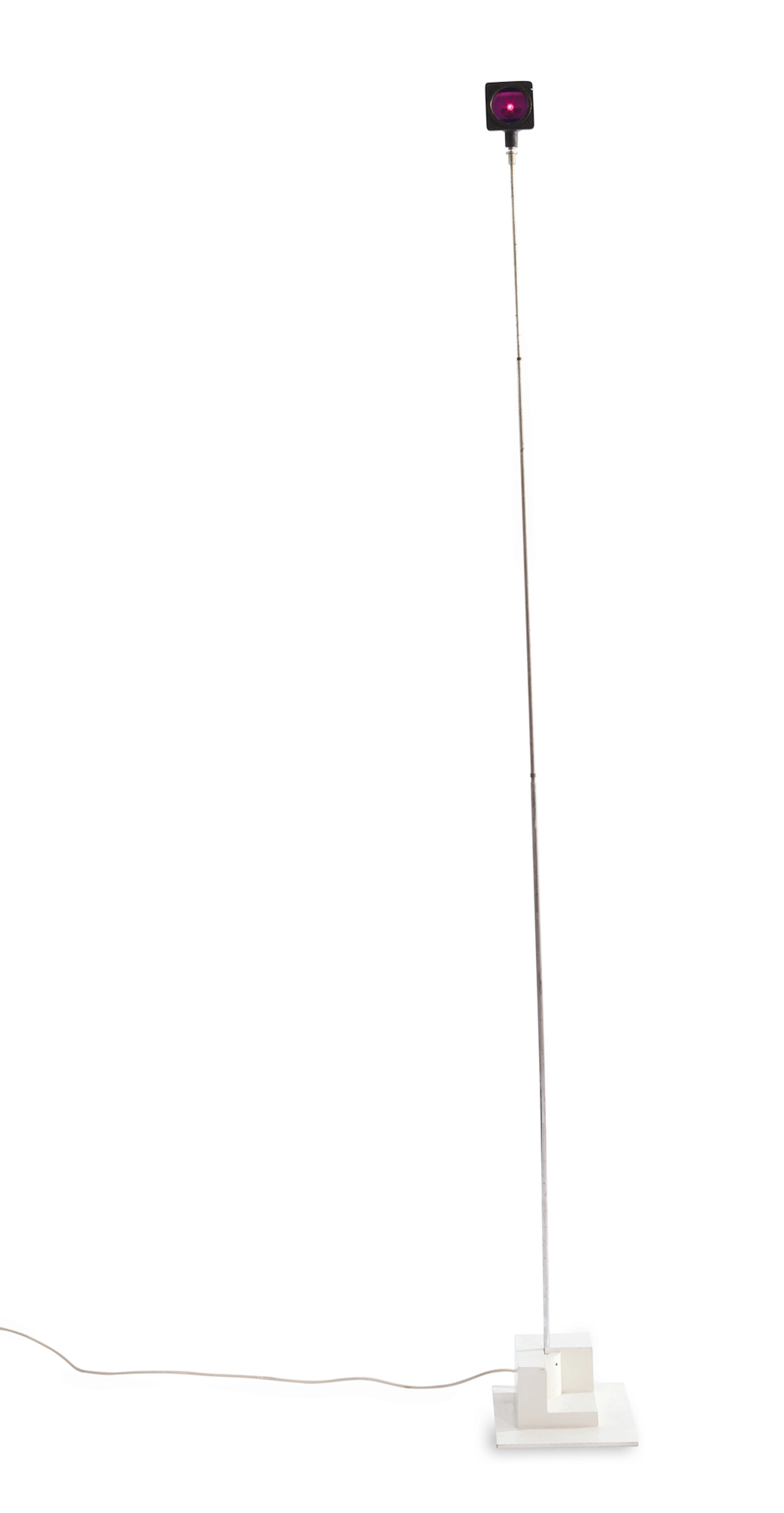 Signal, 1968 Vassilakis Takis, 1925-2019 (GR)
