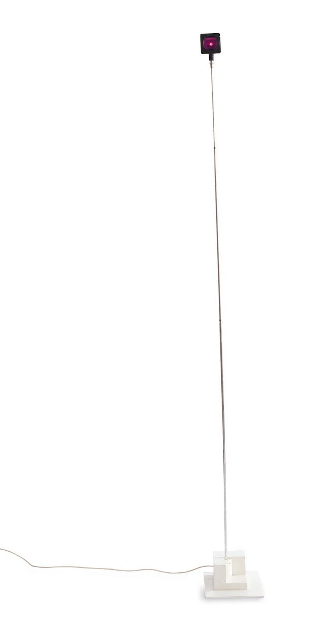 Signal, 1968 Vassilakis Takis, 1925-2019 (GR)