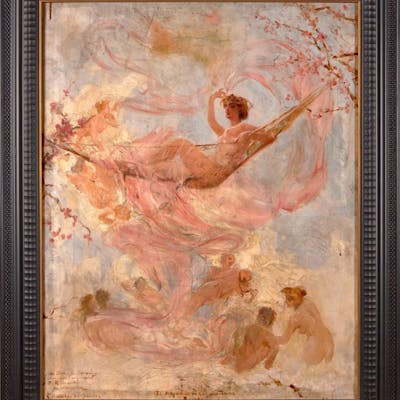 RAFAEL HIDALGO DE CAVIEDES (Quesada Barnebys