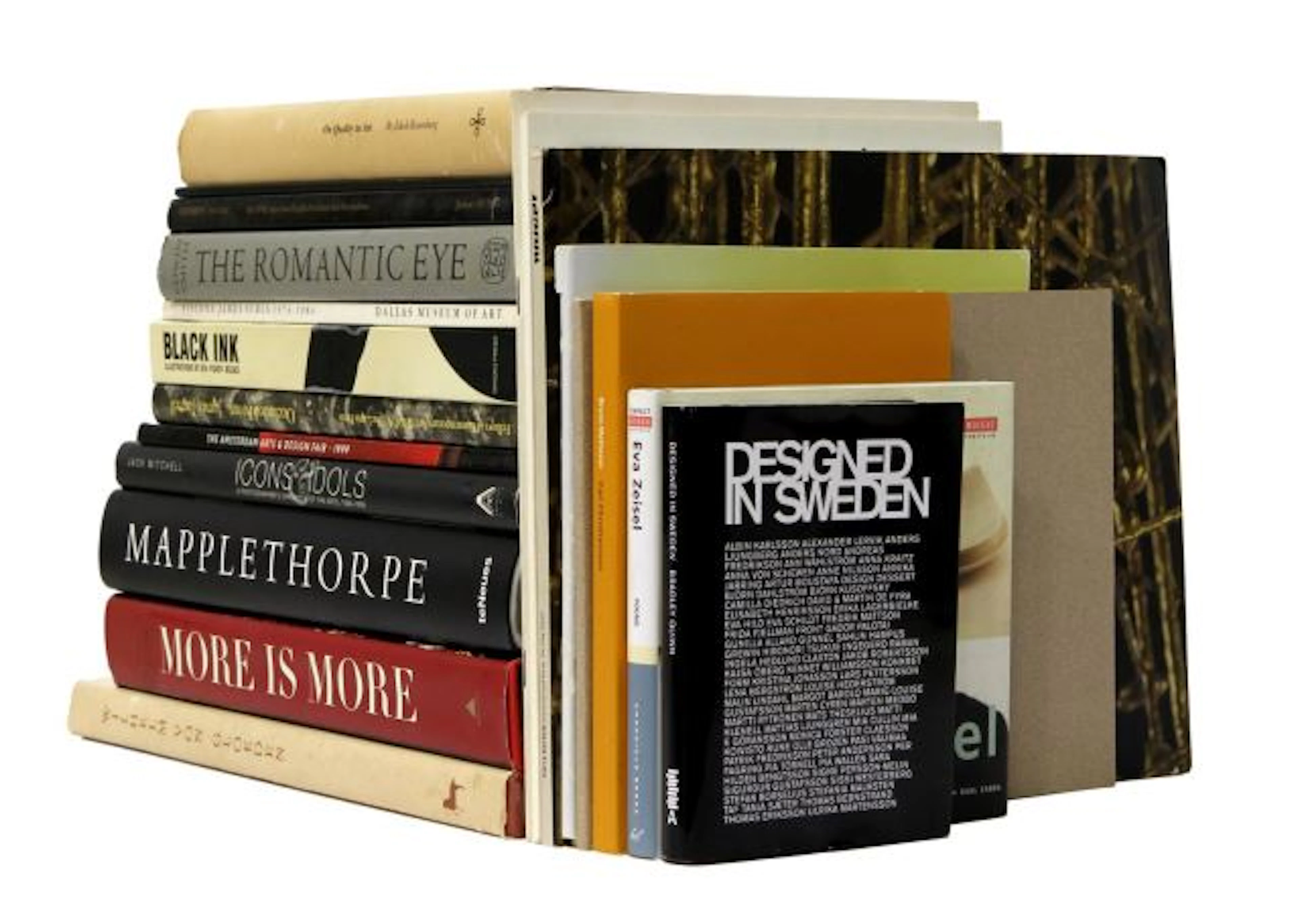 (20) PHOTOGRAPHY, ART, DESIGN REFERENCE BOOKS