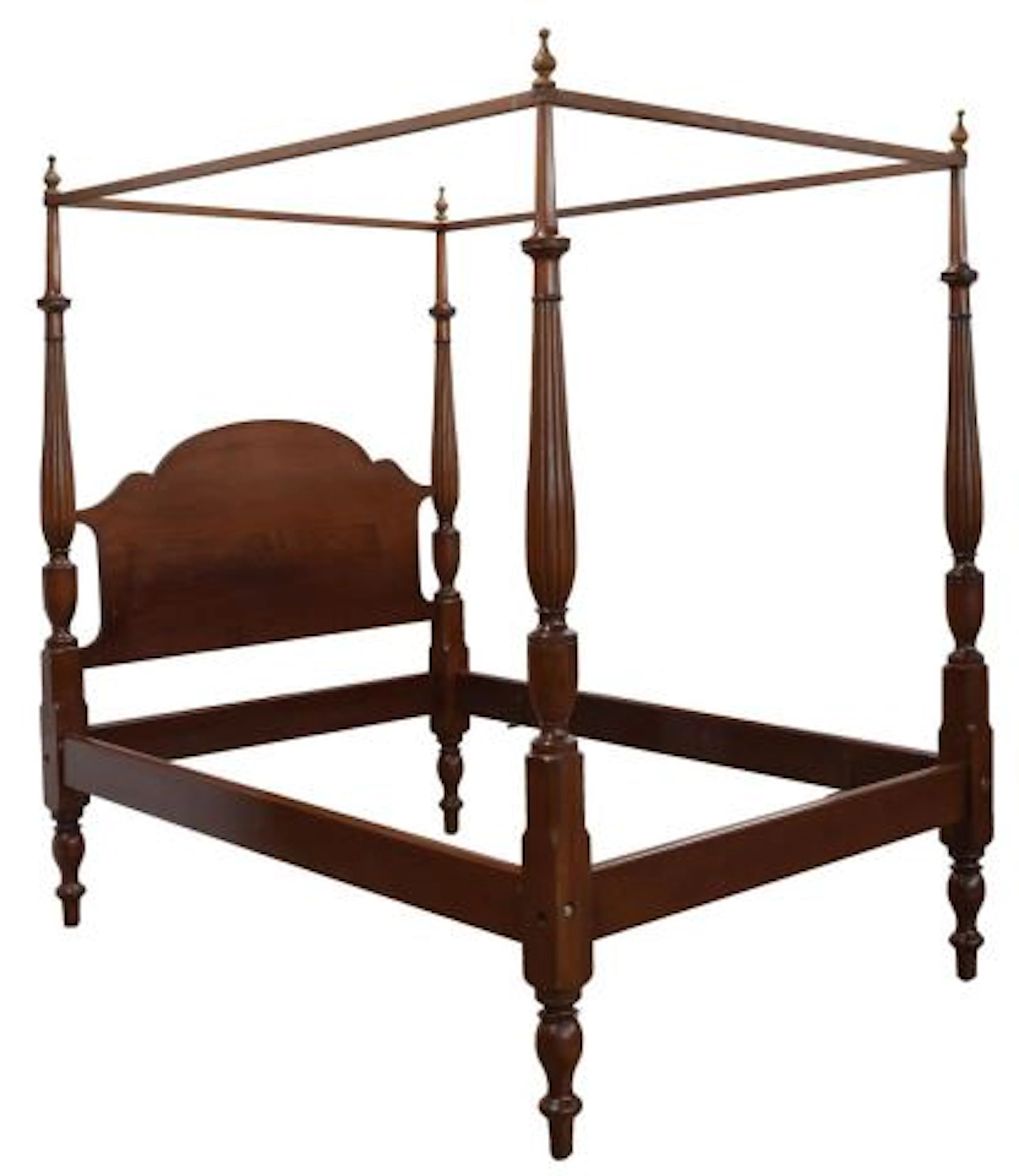 POSTER BED