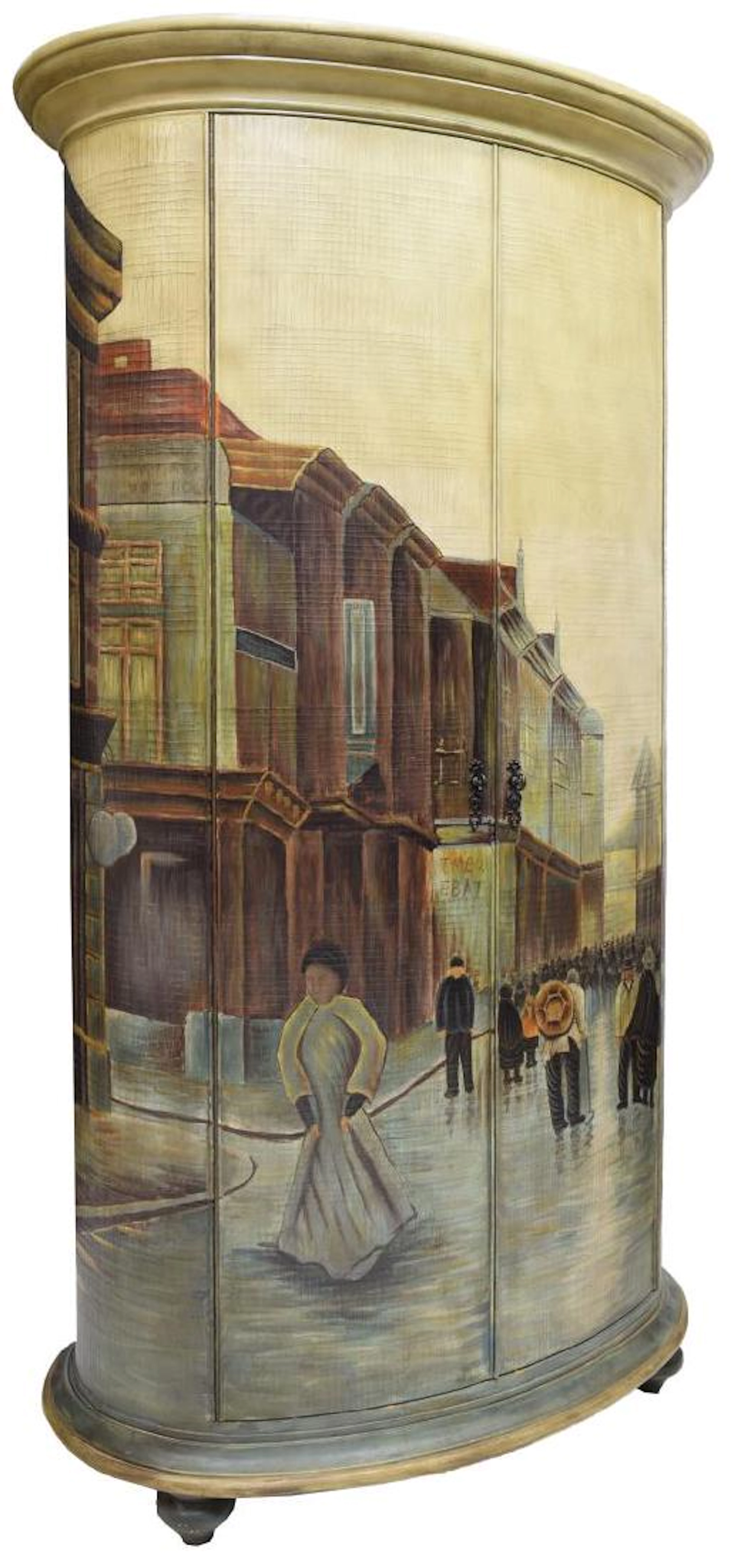 Ernest hemmingway collection thomasville bar