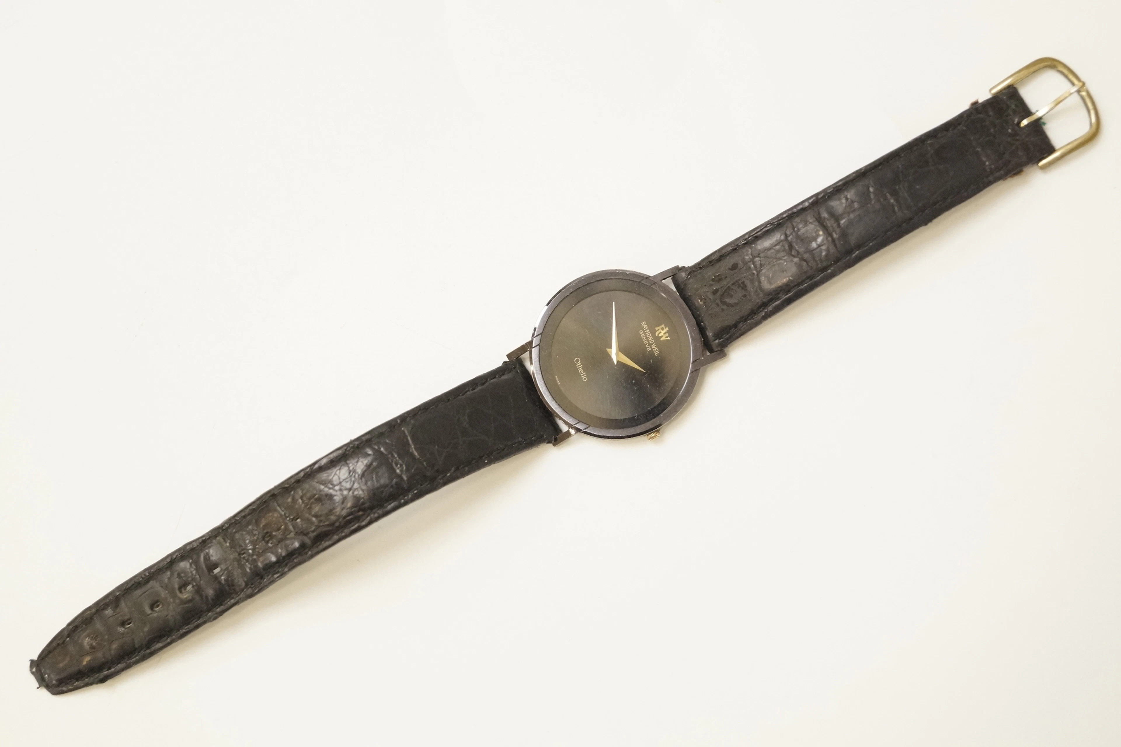 Klocka Raymond Weil Othello Quartz. A24