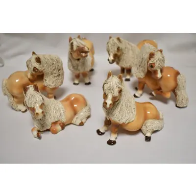 French School | Cheval de style Art Déco French School | Cheval de style Art Déco