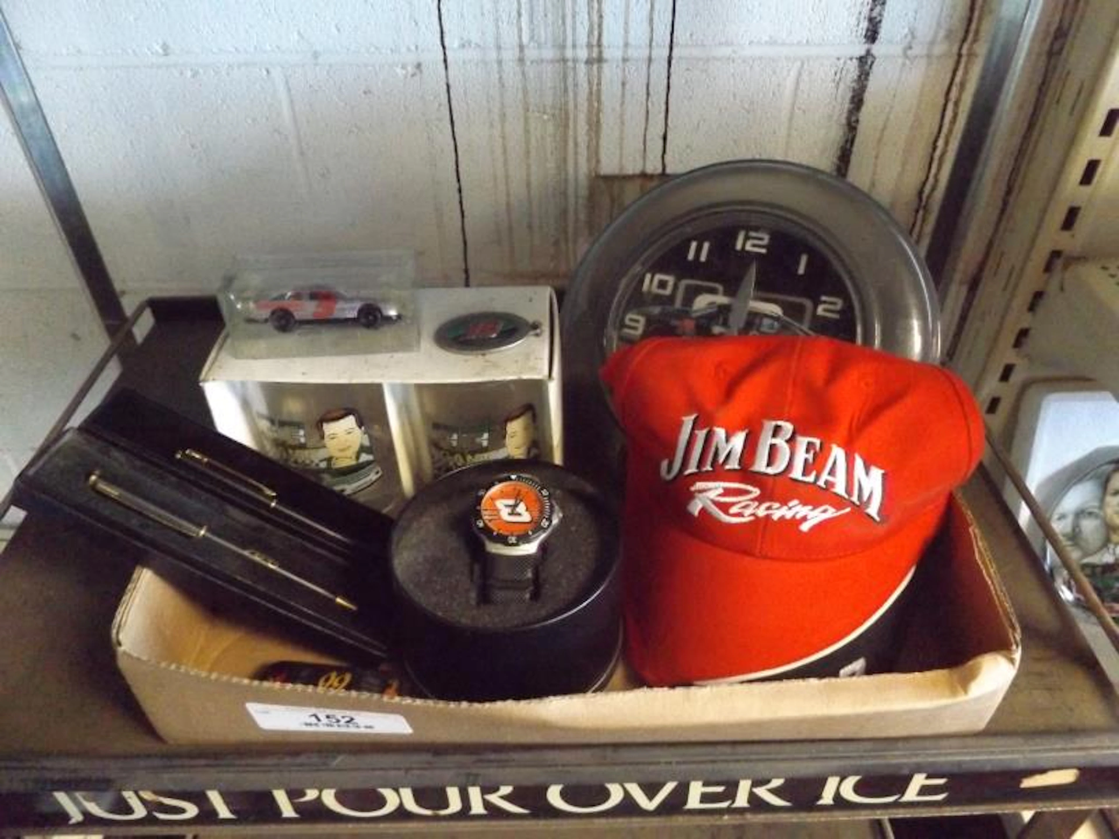 Nascar Collectibles