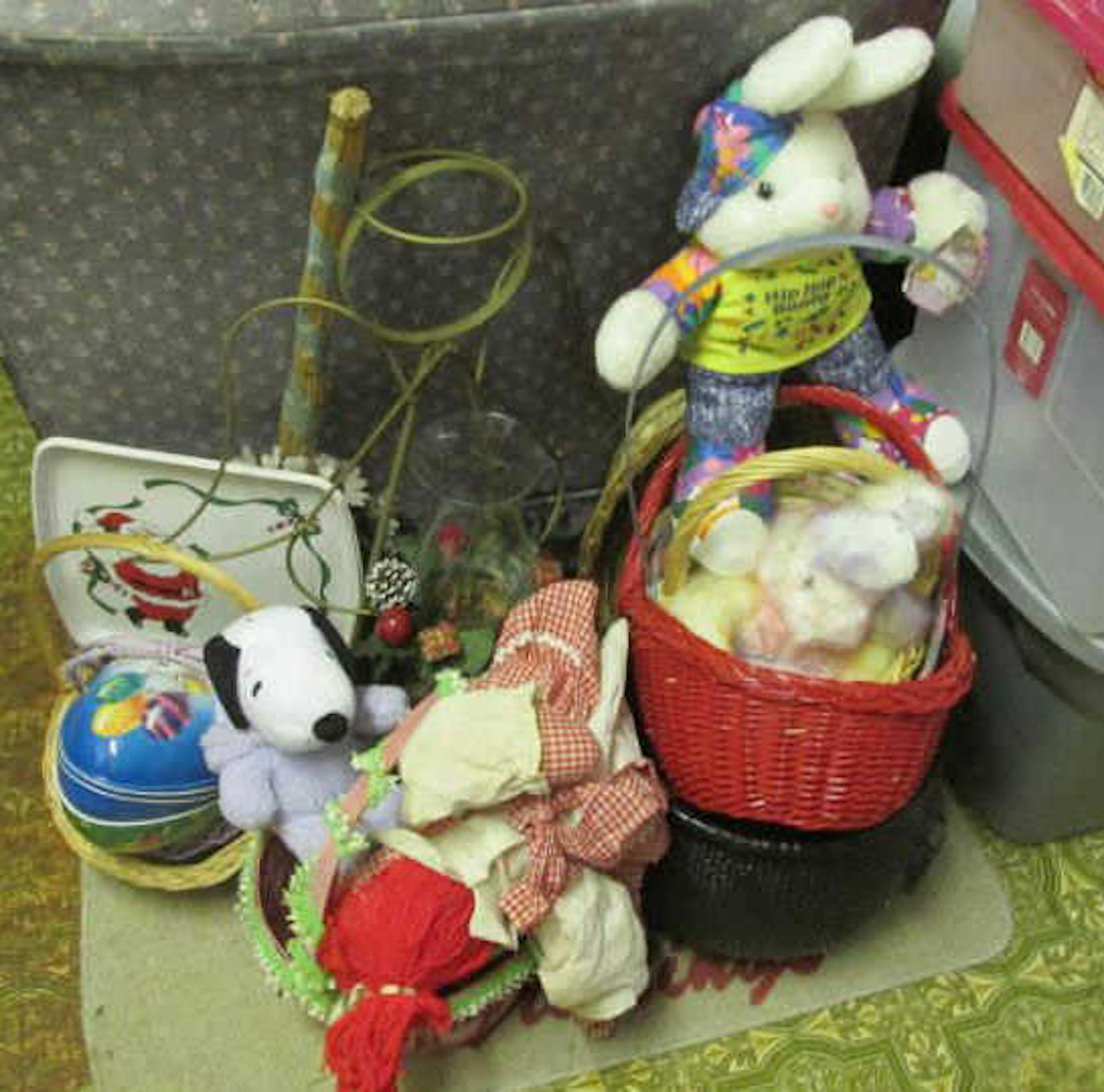 Décor