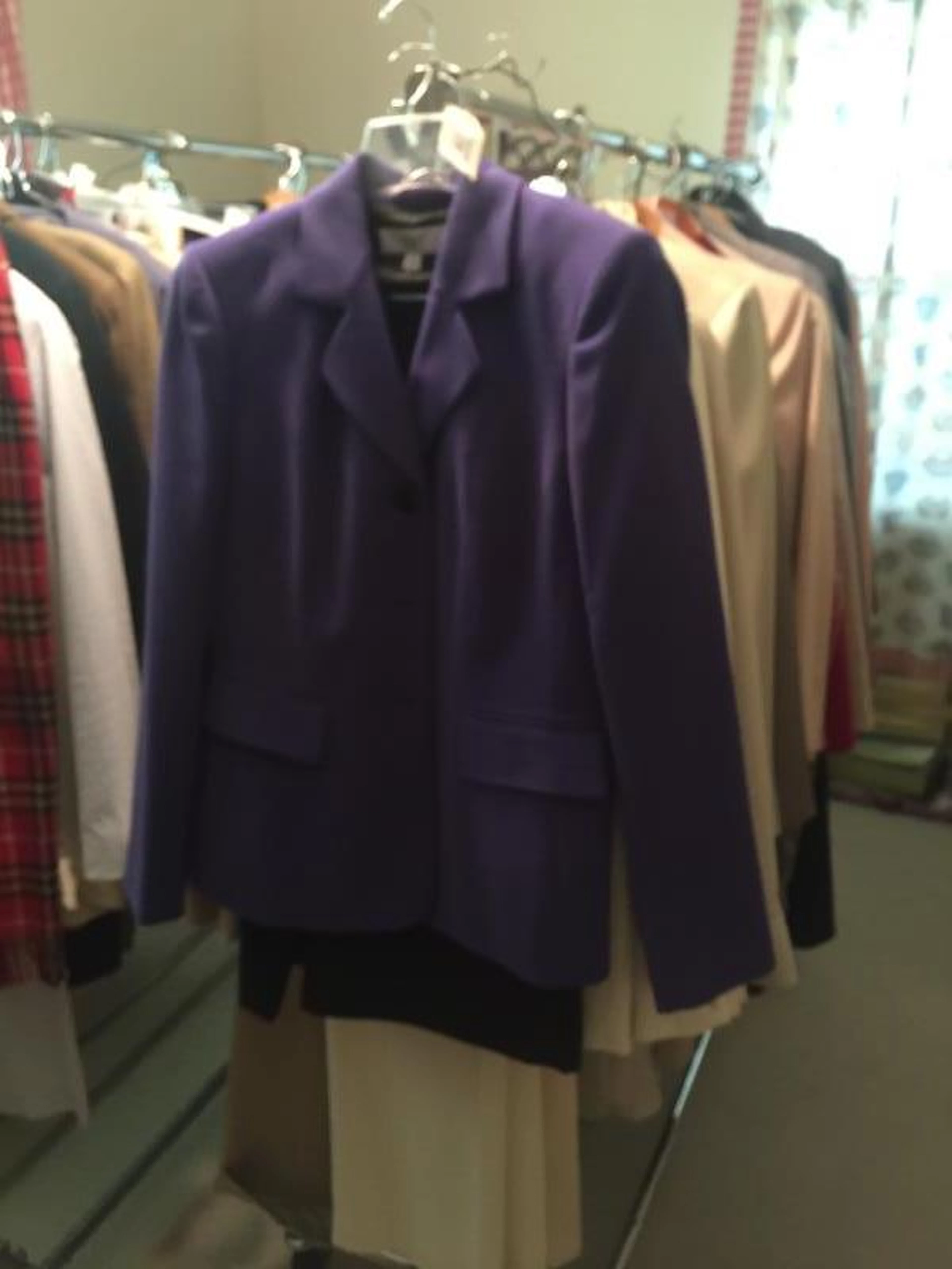 Clothes