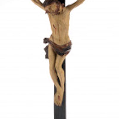 CRUCIFIED