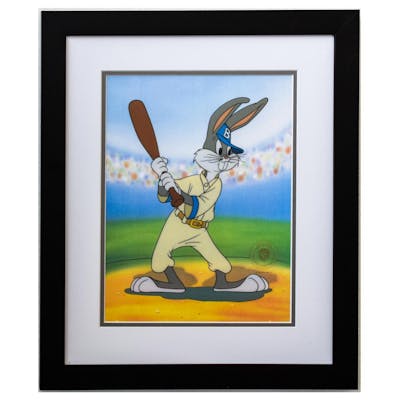 Warner Bros- Sericel