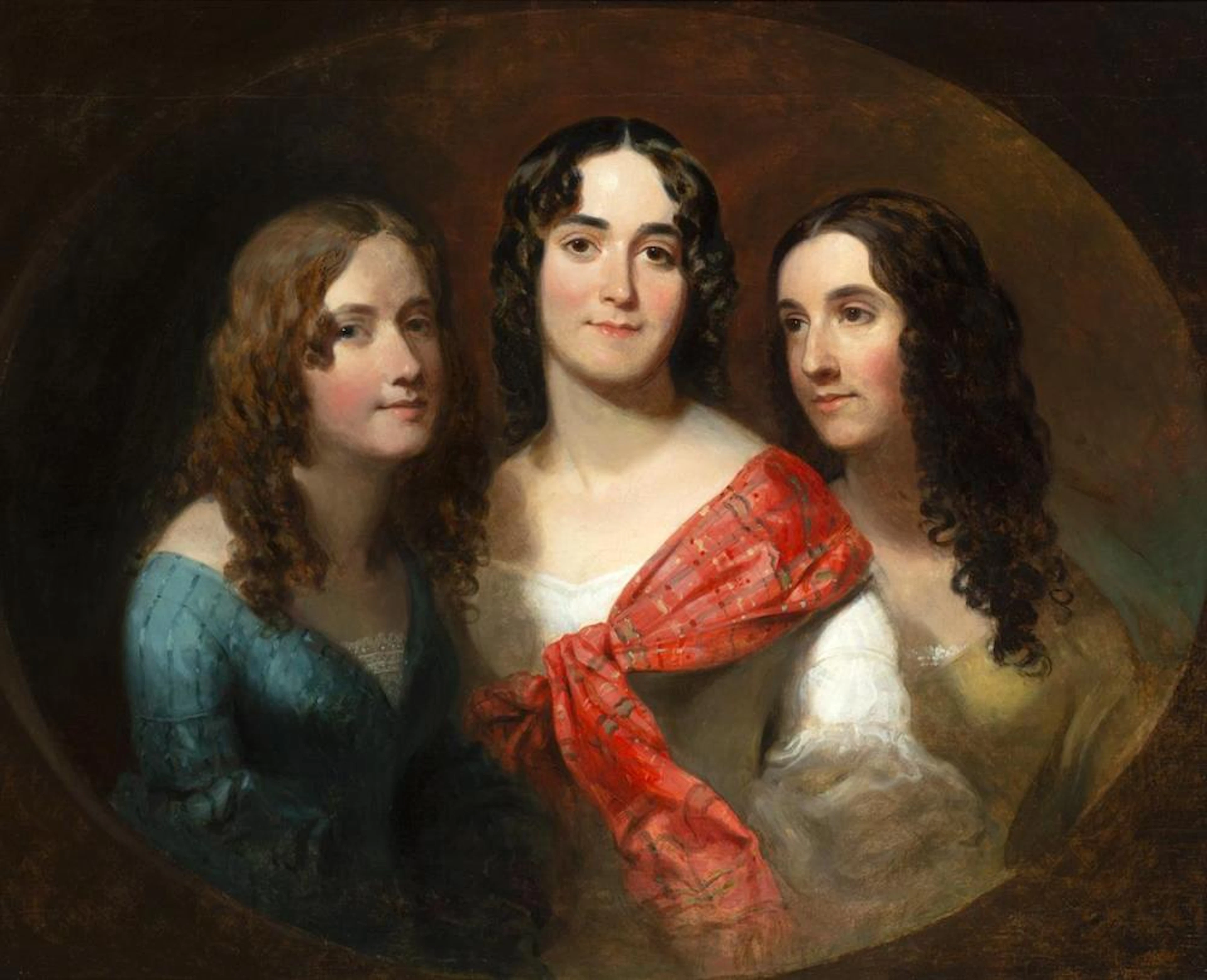 Thomas Sully