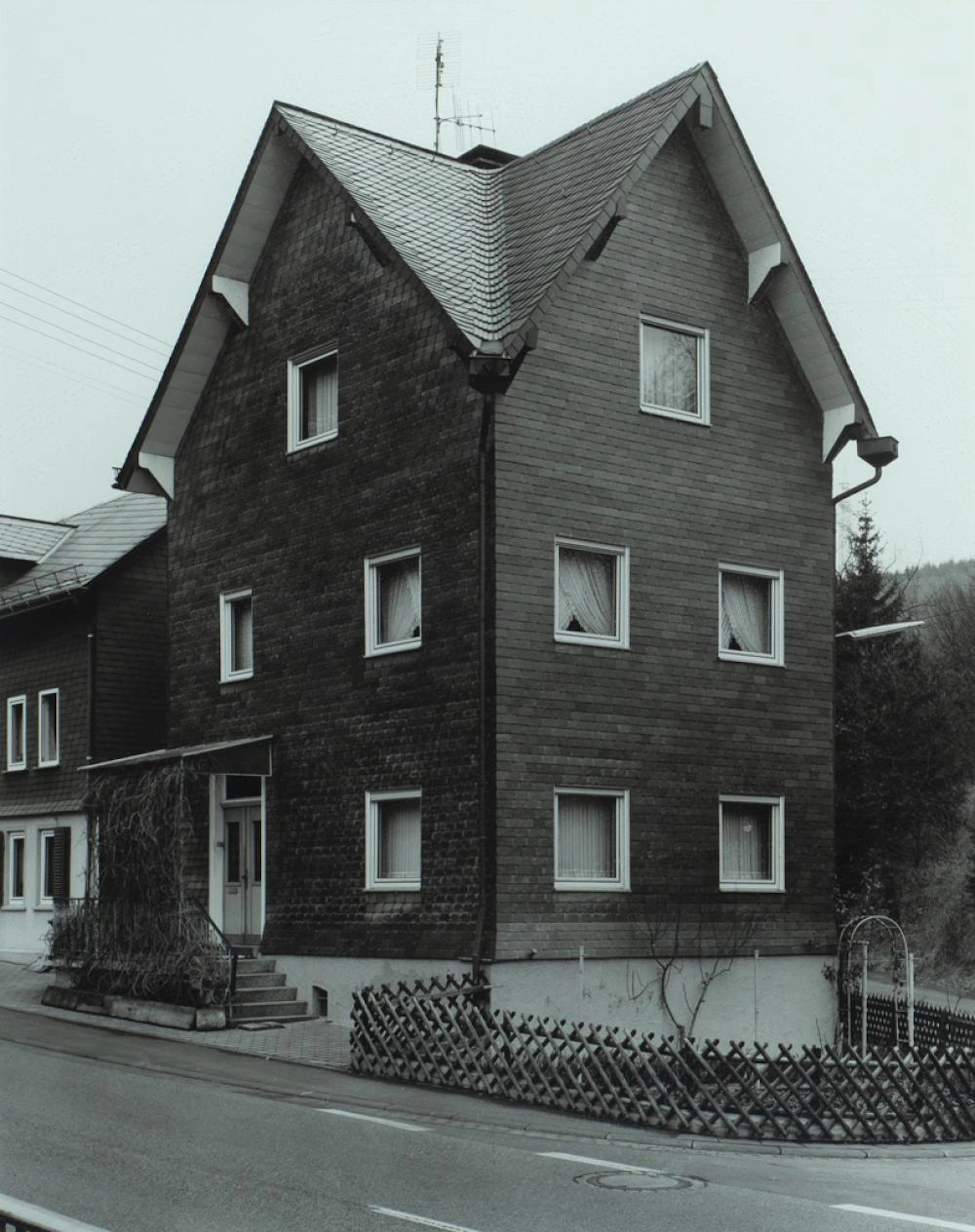 Bernd/Hilla Becher