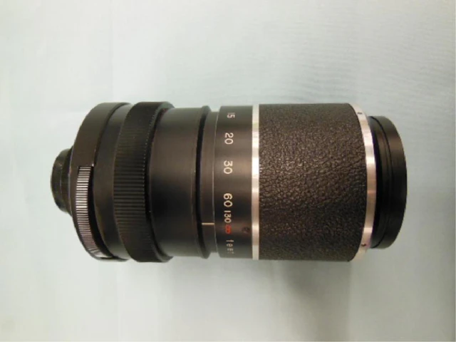 Samigon 500 MM Mirror Lens