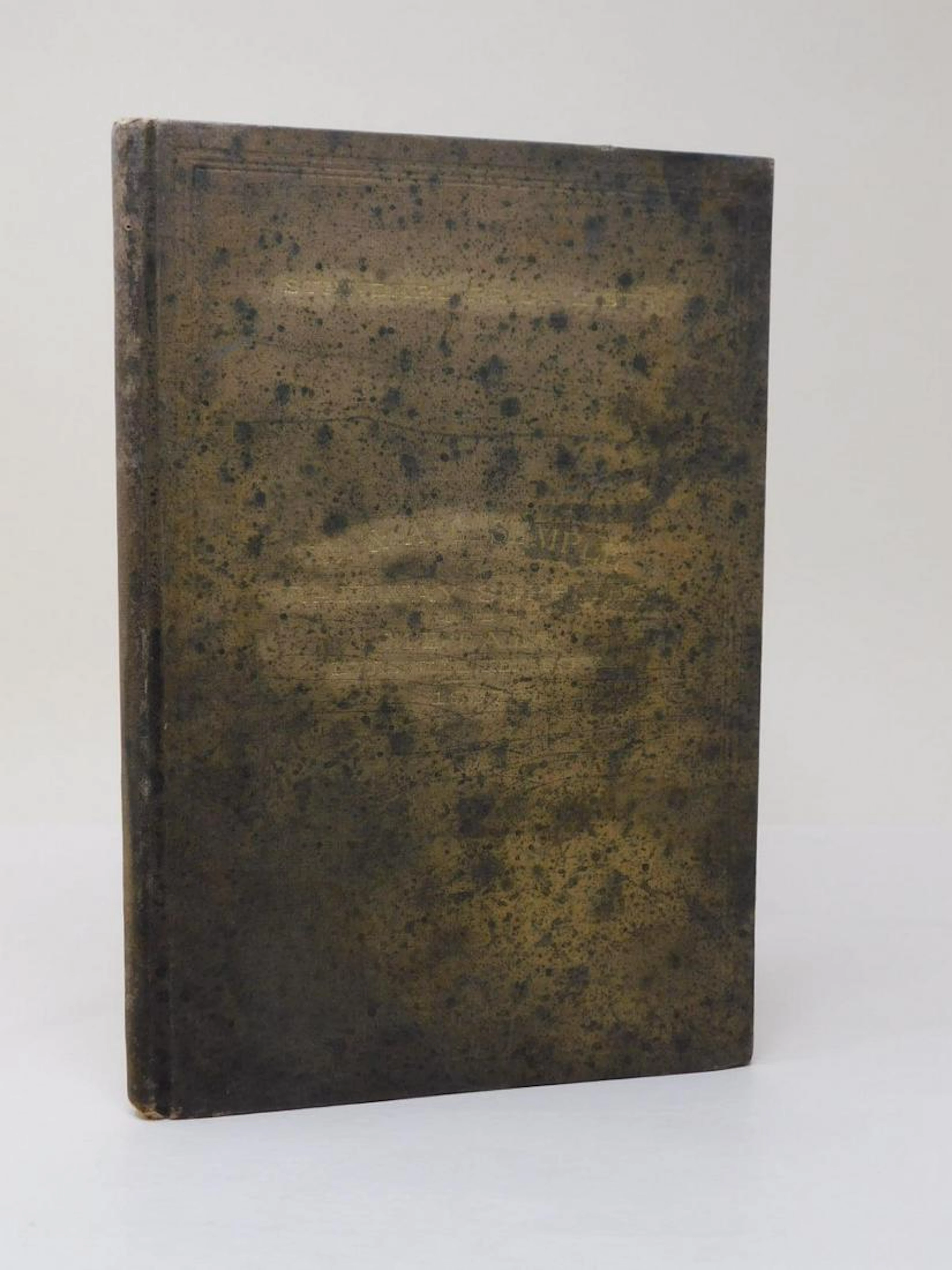 W&AC Semple Railway Supplies Catalog