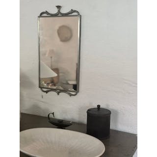 Estrid Ericson Mirror With Sconces - Firma Svenskt Tenn