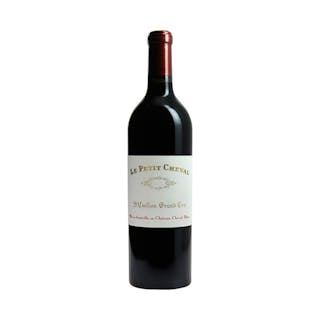 Le petit Cheval 2006 - 2nd vin de Ch. CHEVAL... - Lot 223 - Icon Auction