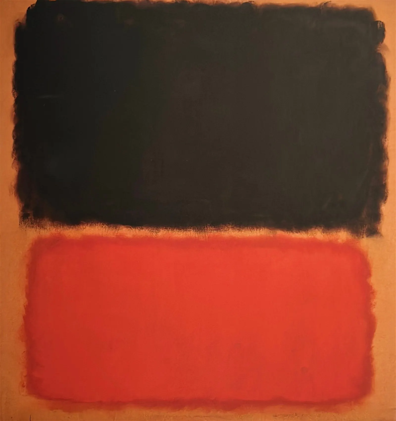 Mark Rothko 