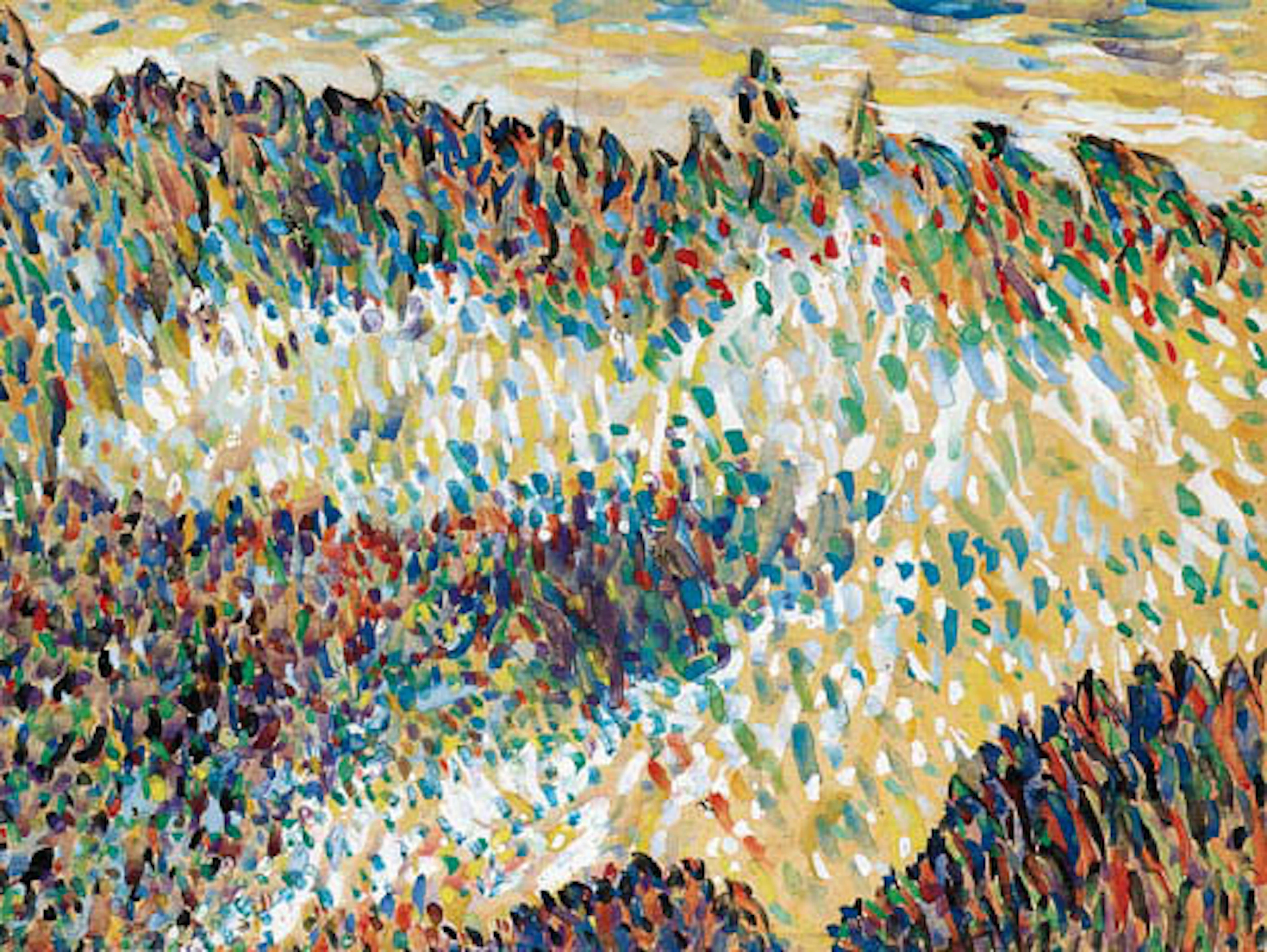 Dnenlandschaft