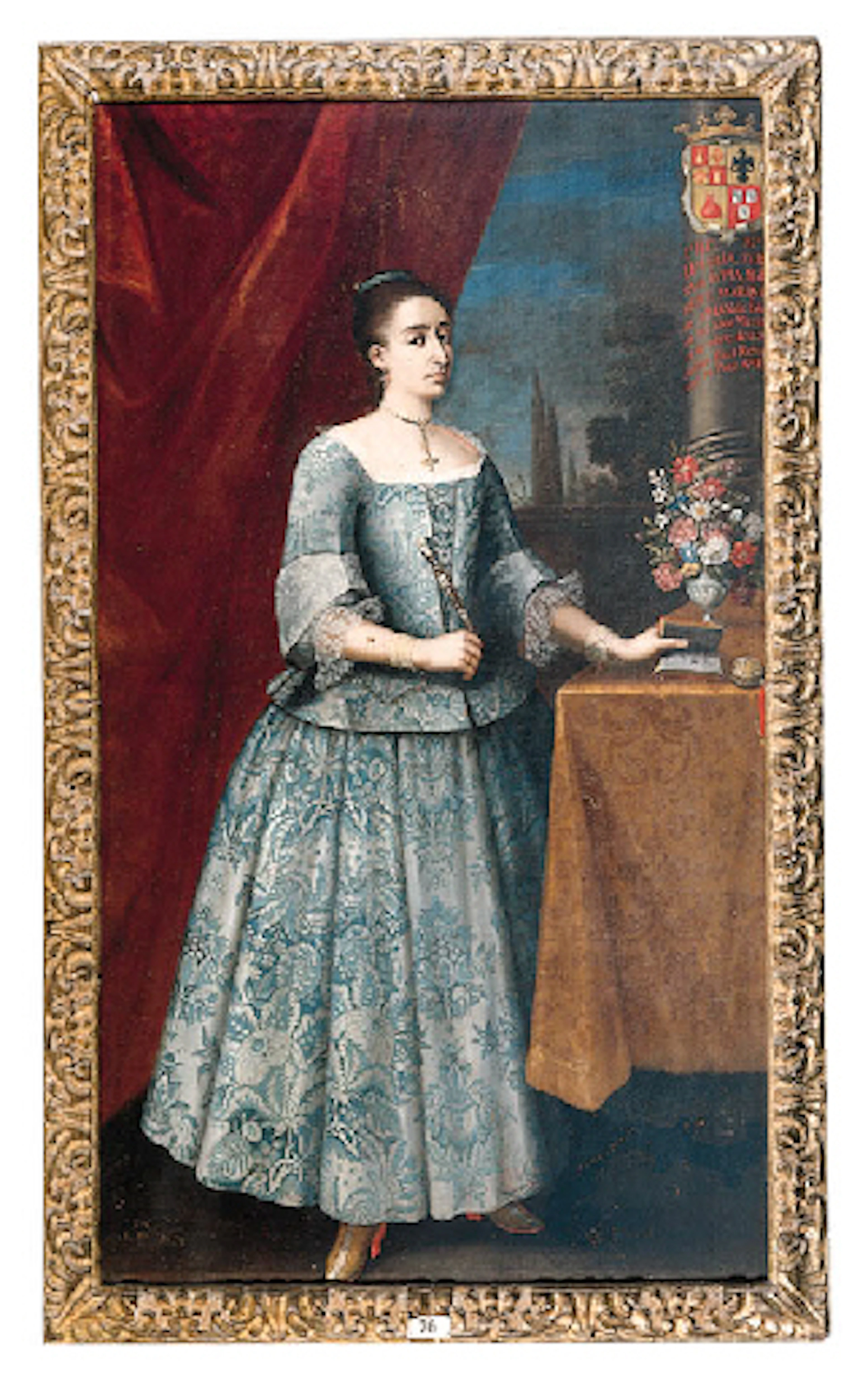Escuela mallorquna, S. XVIII