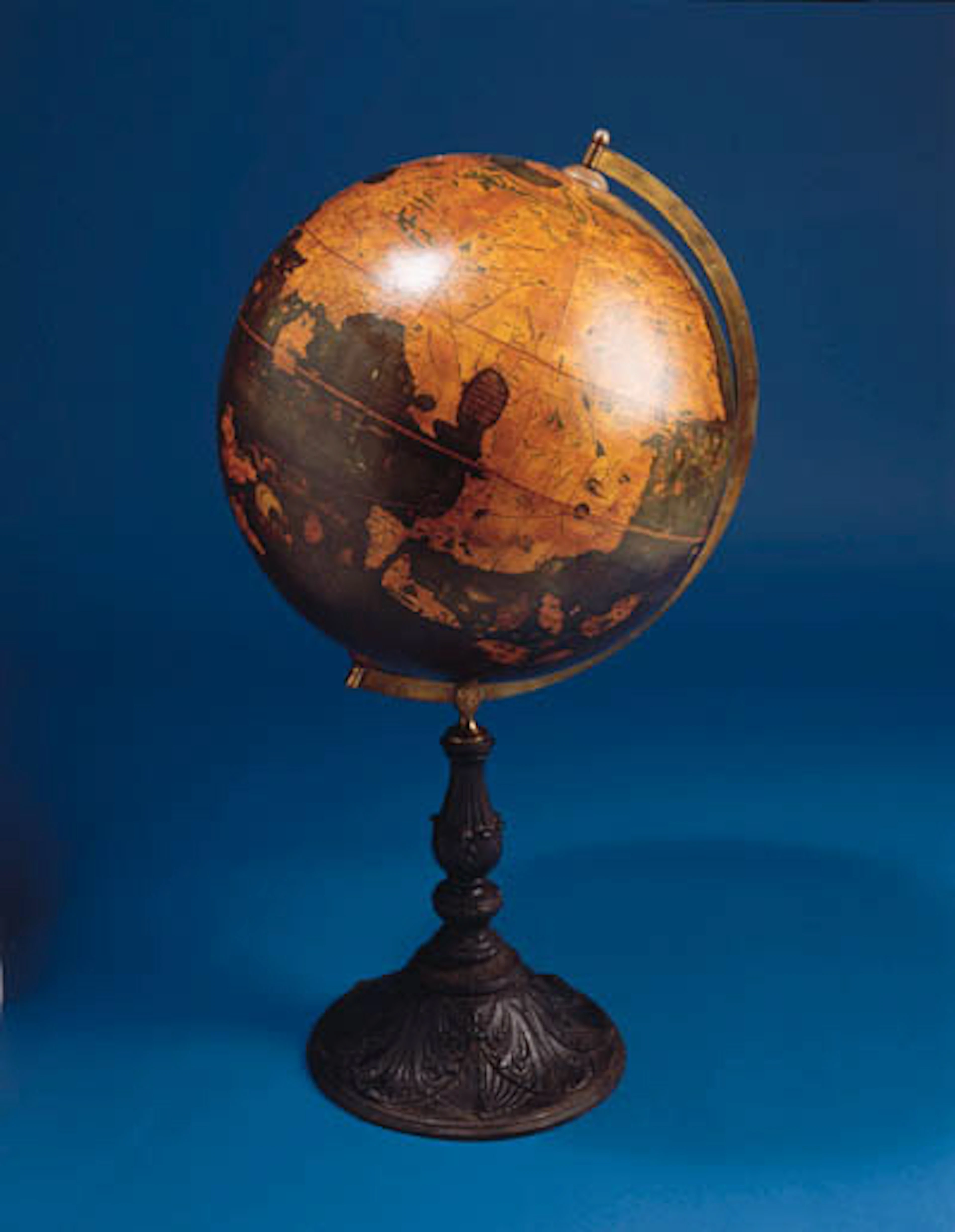 [BEHAIM, MARTIN, NUREMBURG, 1492/1992]